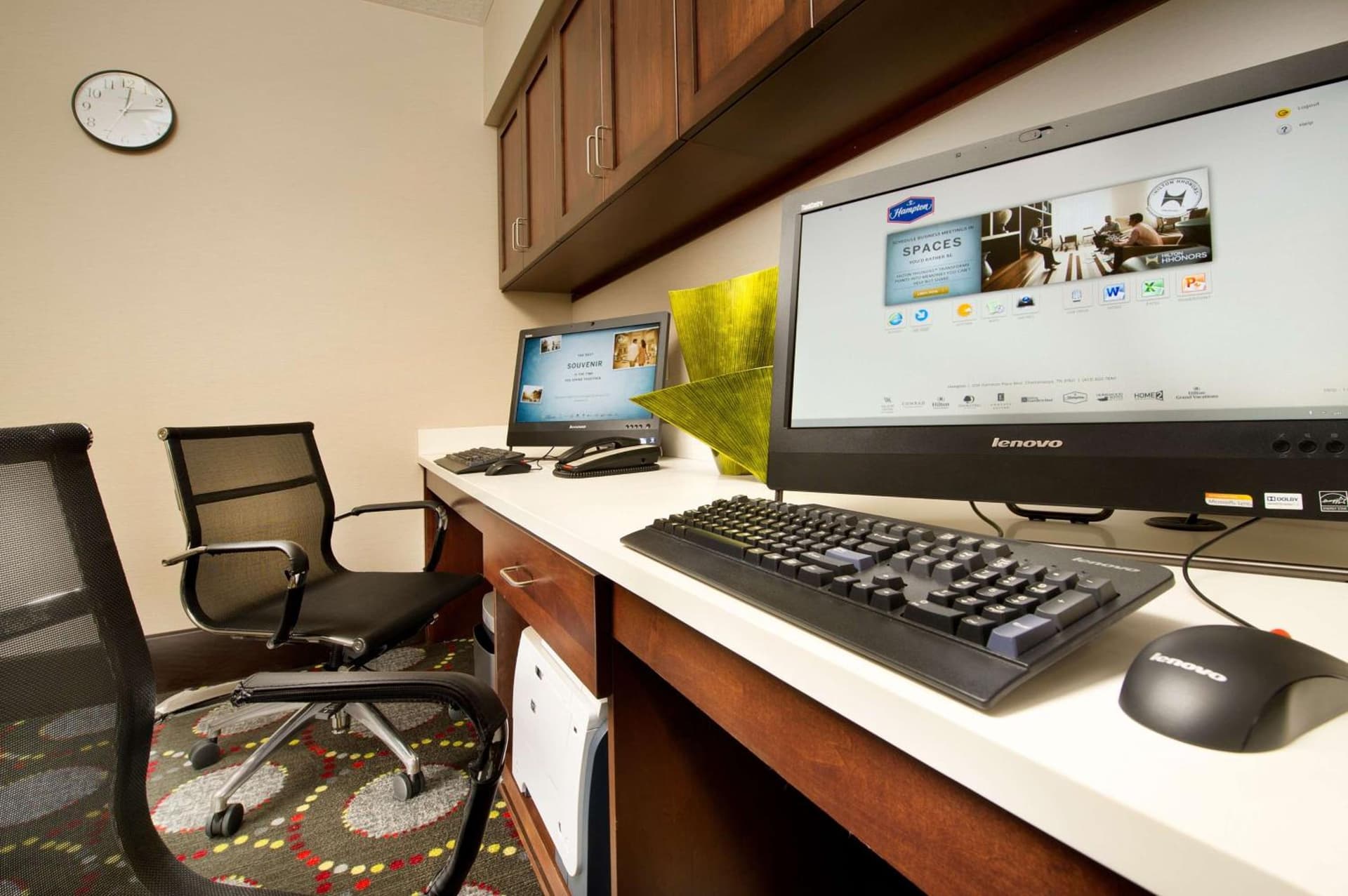Hampton Inn & Suites Chattanooga/Hamilton Place gallery photo in Chattanooga, TN — image 17