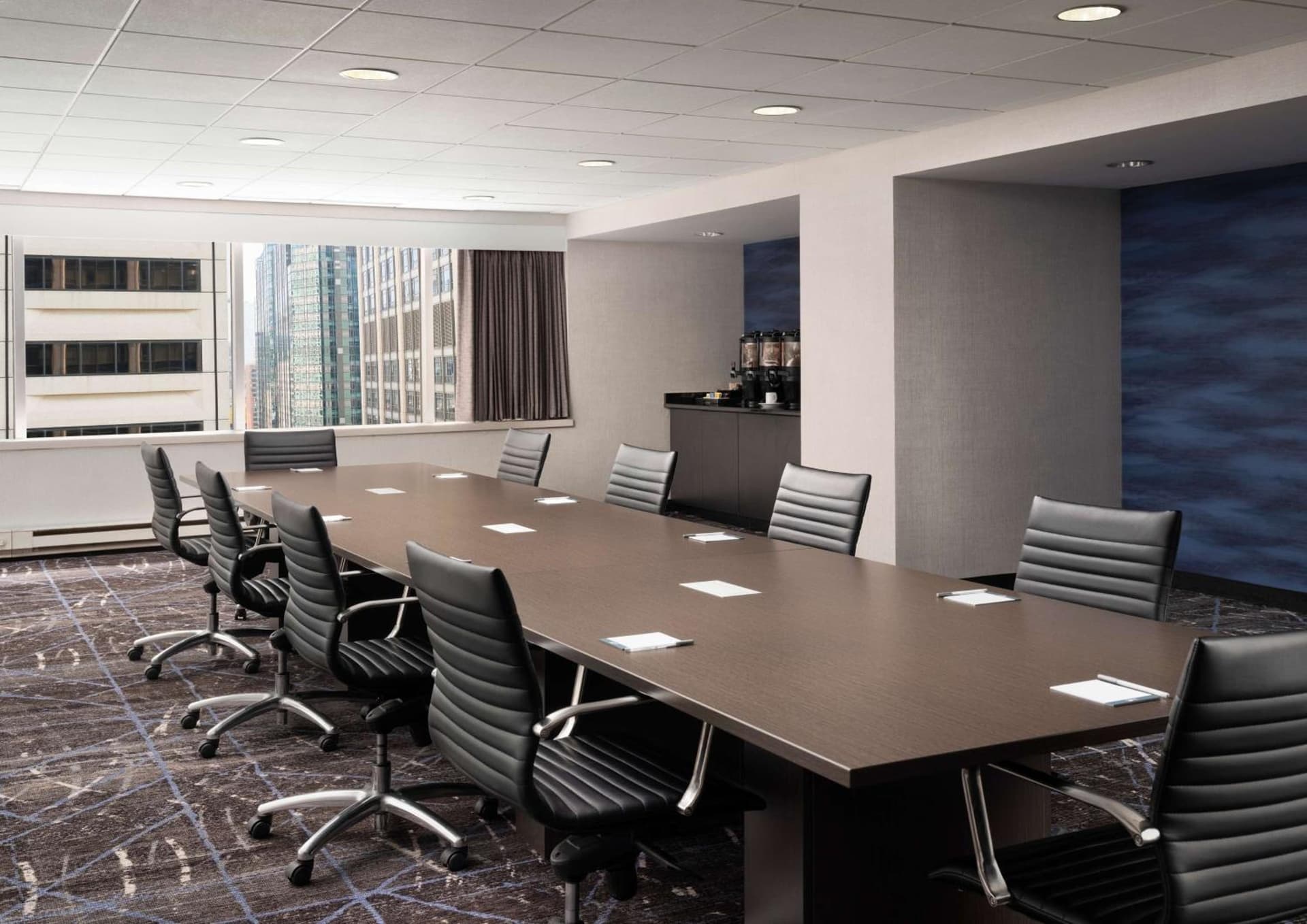 Hampton Inn Chicago Downtown/Magnificent Mile exterior or lobby in Chicago, IL — main listing photo