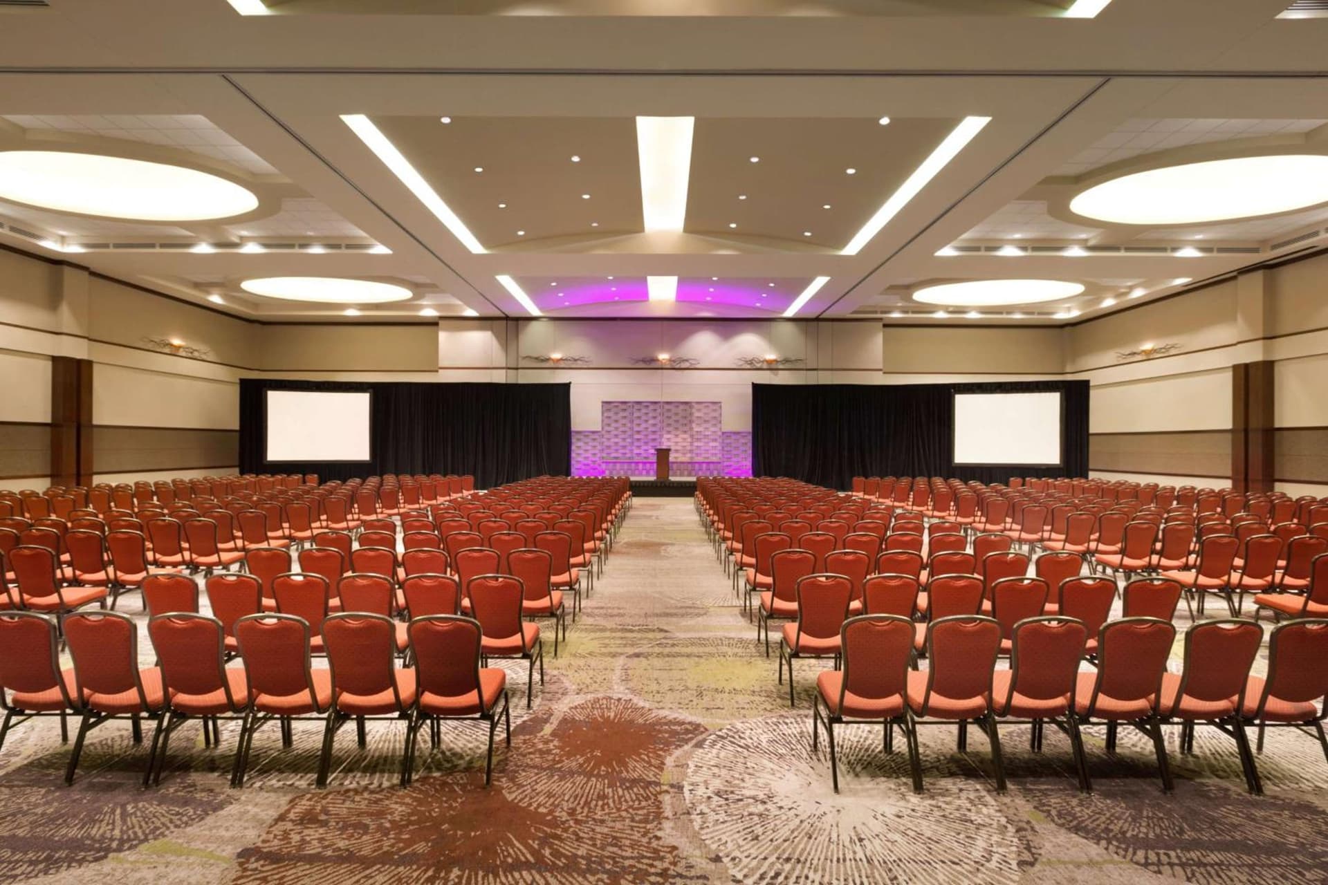 Embassy Suites North Charleston Airport Hotel Convention gallery photo in Charleston, SC — image 38