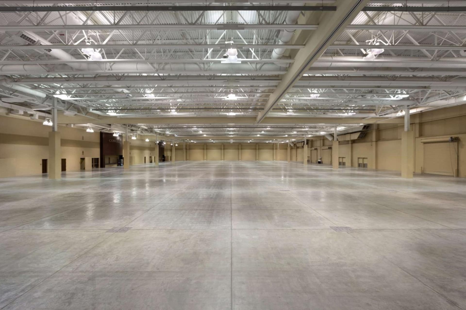 Embassy Suites North Charleston Airport Hotel Convention property views in Charleston, SC — gallery photo 3