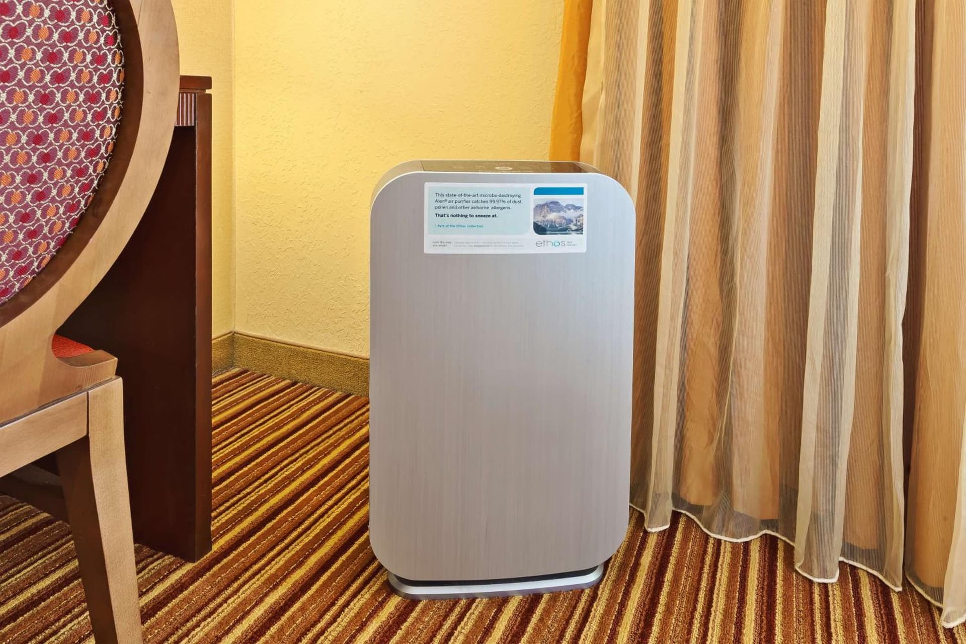 Embassy Suites by Hilton Charlotte Concord Golf Resort & Spa gallery photo in Concord, NC — image 19