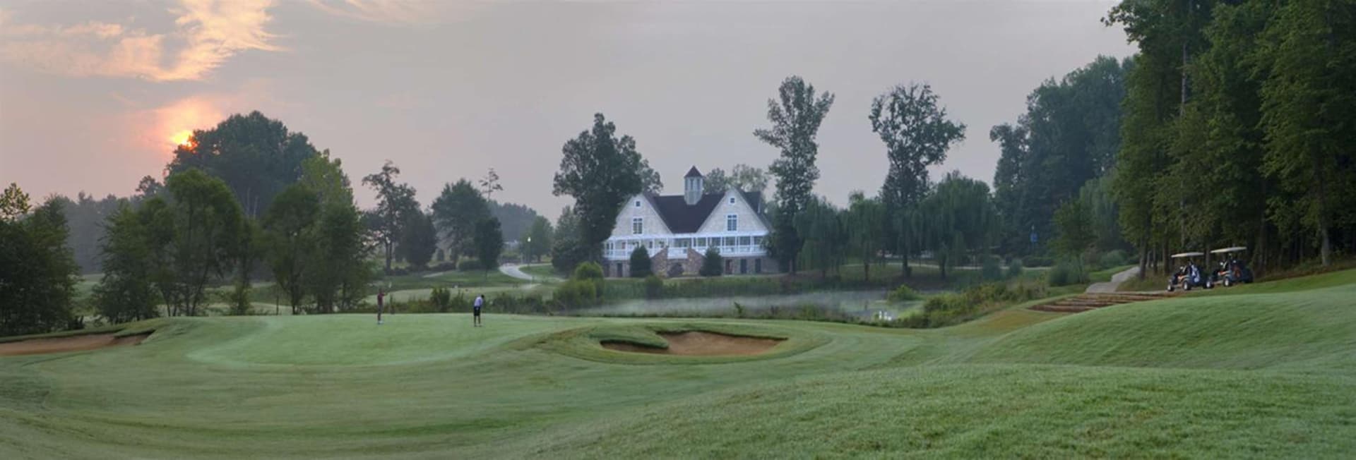Embassy Suites by Hilton Charlotte Concord Golf Resort & Spa gallery photo in Concord, NC — image 88