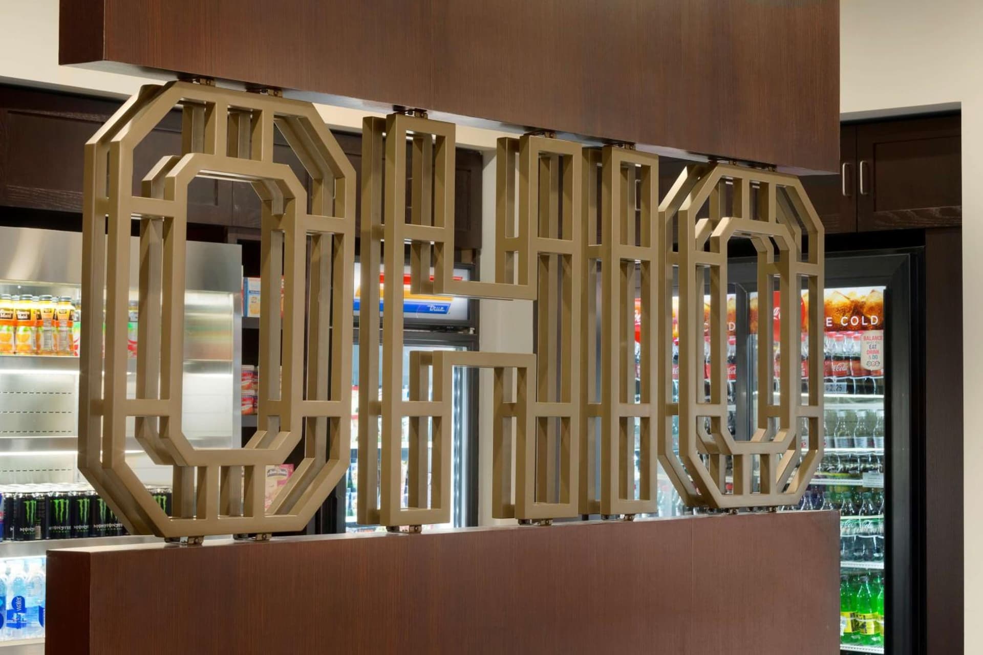 Embassy Suites by Hilton Columbus gallery photo in Columbus, OH — image 19