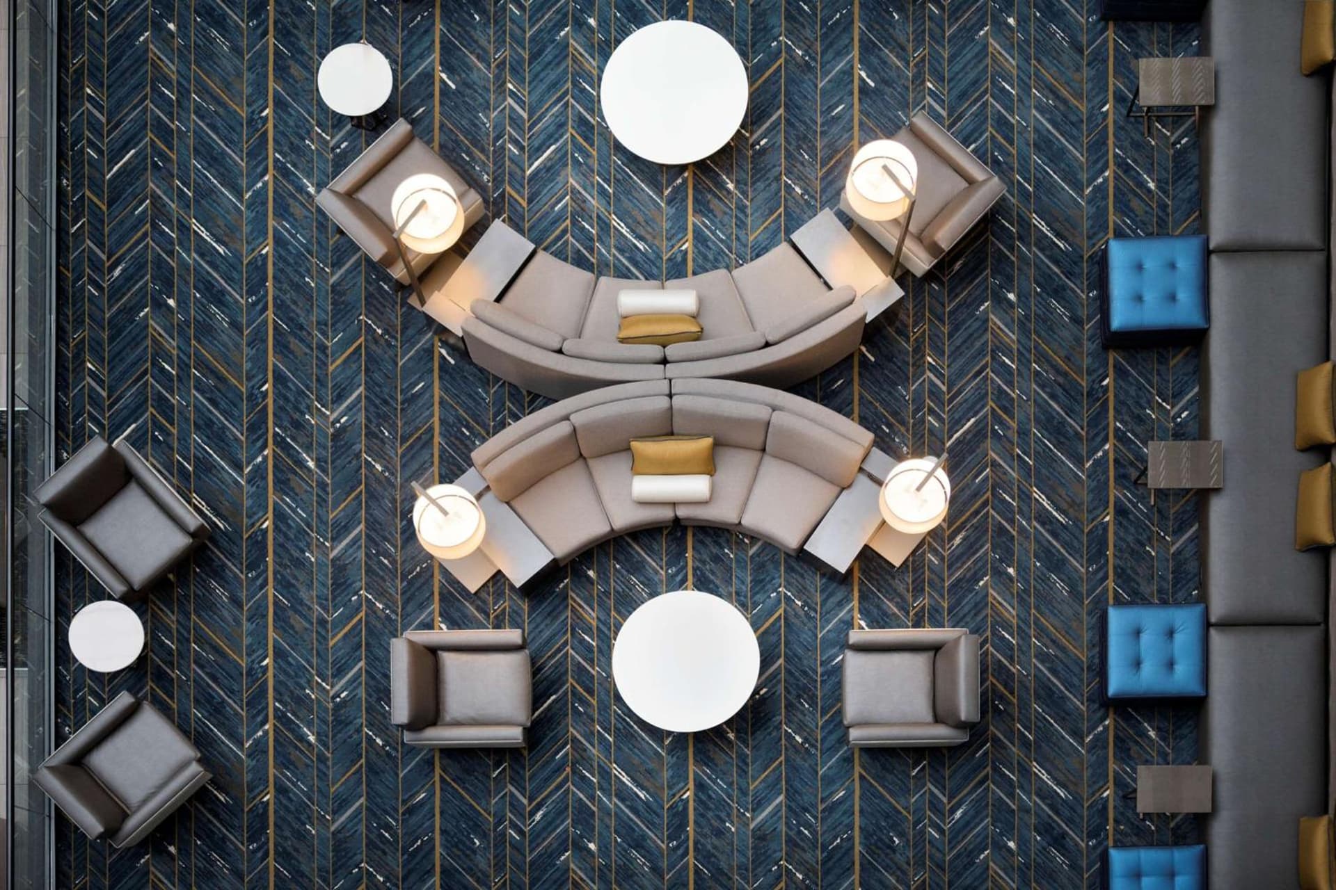 Embassy Suites by Hilton Columbus gallery photo in Columbus, OH — image 35