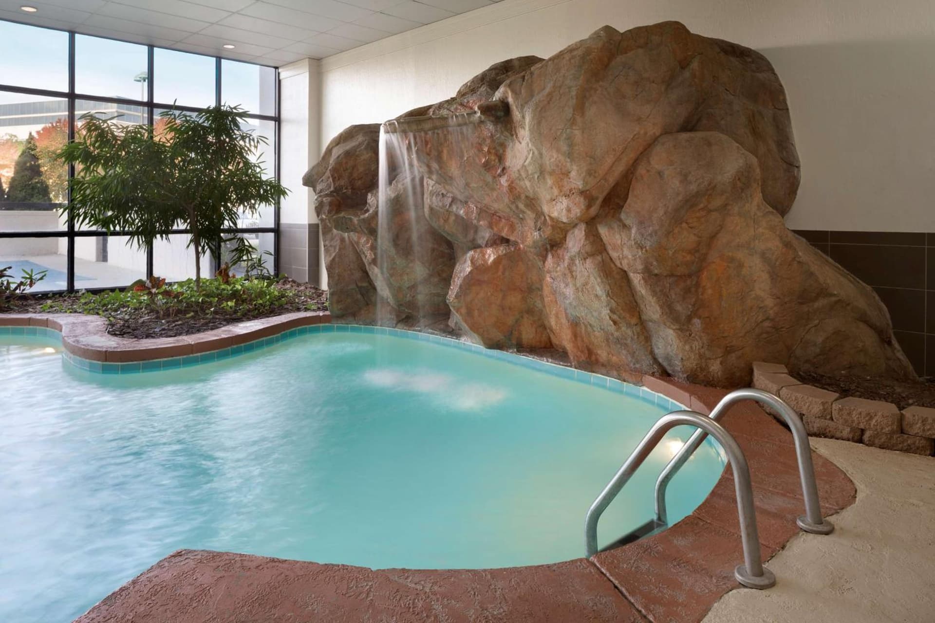 Embassy Suites by Hilton Columbus gallery photo in Columbus, OH — image 26