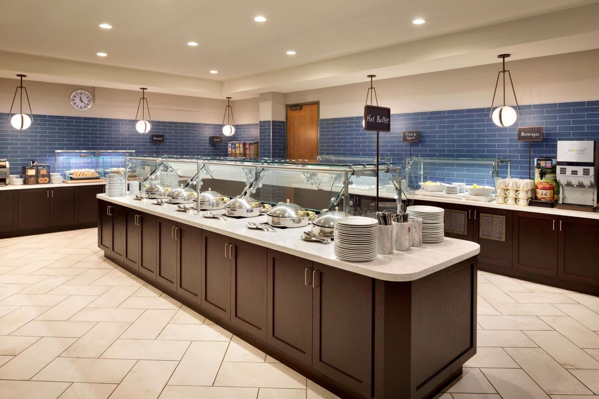 Embassy Suites by Hilton Columbus gallery photo in Columbus, OH — image 16