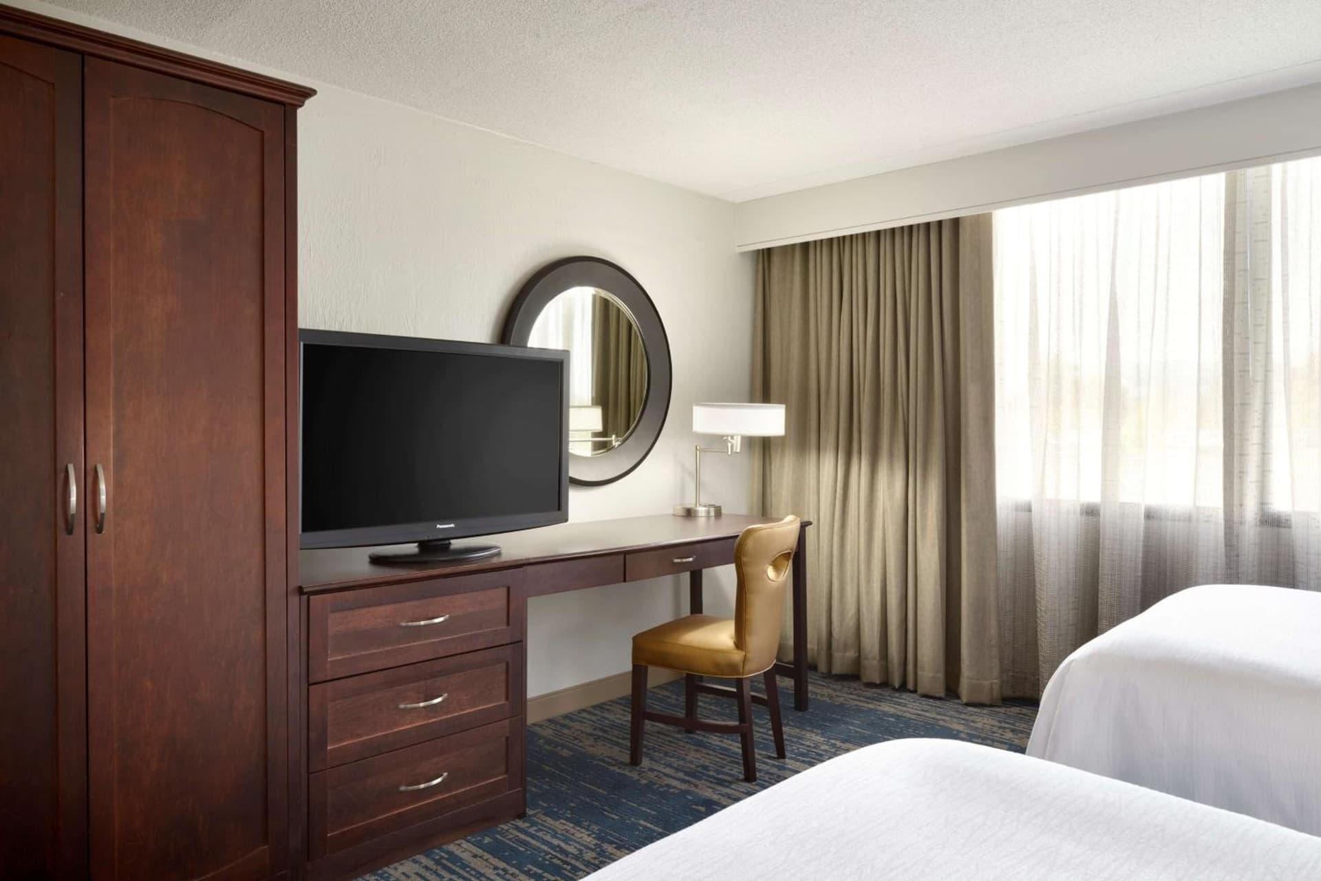 Embassy Suites by Hilton Columbus gallery photo in Columbus, OH — image 21