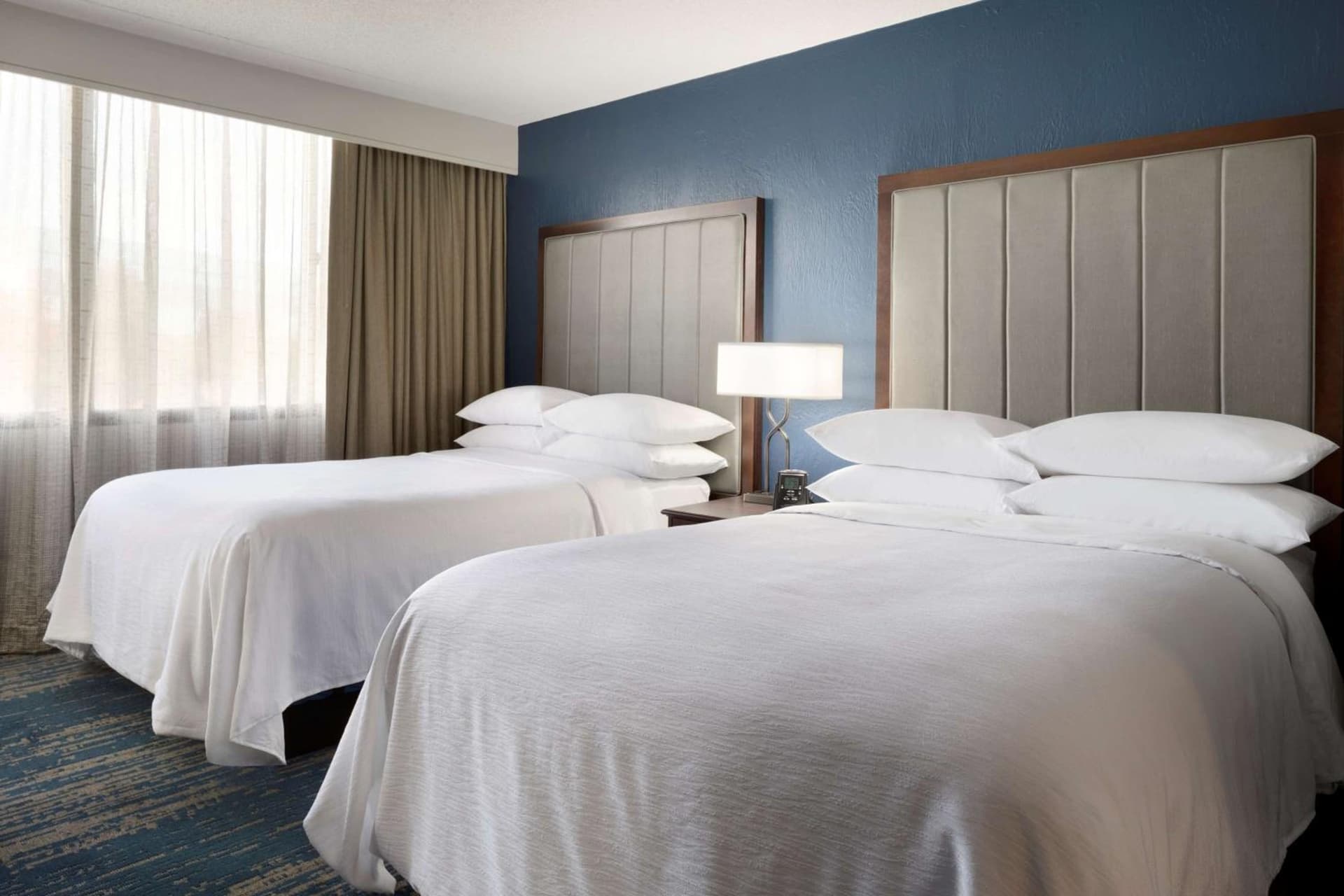 Embassy Suites by Hilton Columbus gallery photo in Columbus, OH — image 30