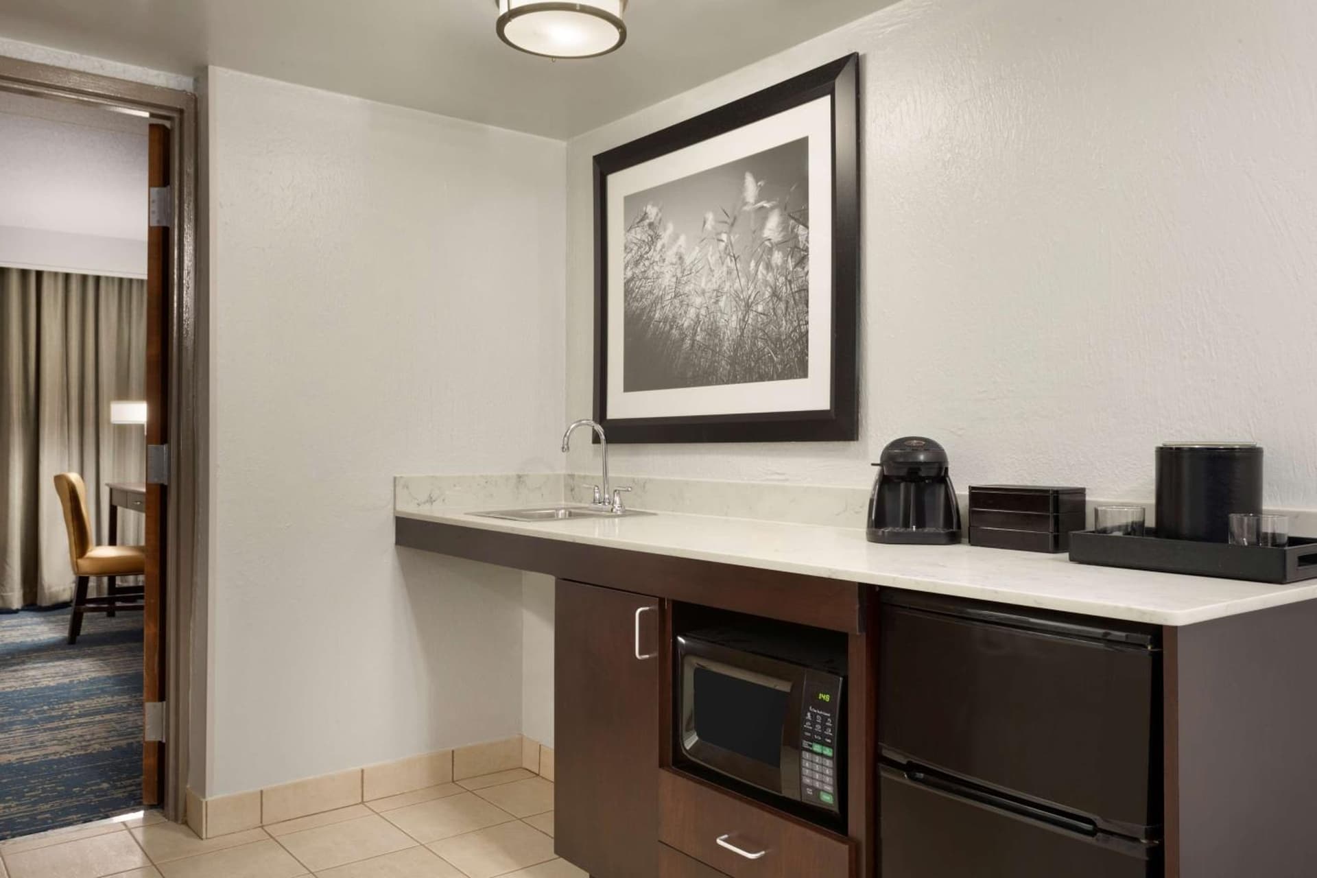 Embassy Suites by Hilton Columbus gallery photo in Columbus, OH — image 7
