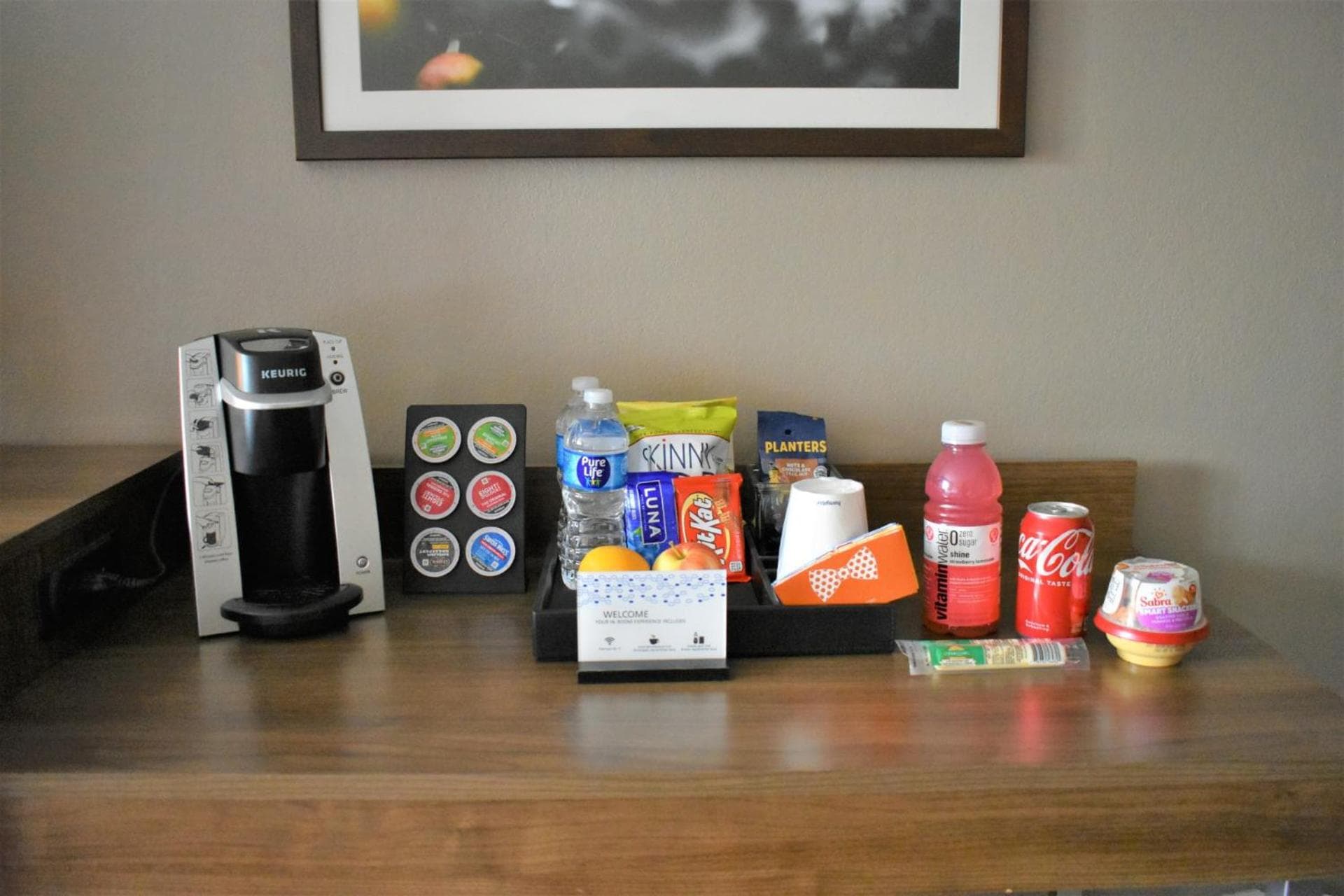 Hampton Inn & Suites Spokane Valley gallery photo in Spokane Valley, WA — image 5