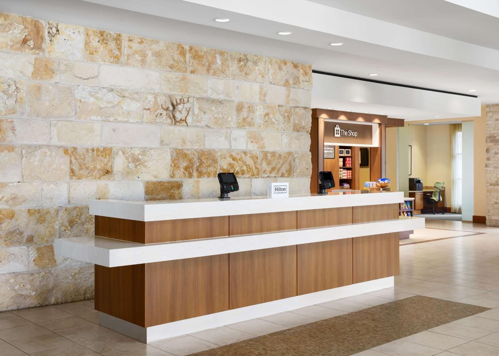 Hilton Garden Inn Dallas Richardson gallery photo in Richardson, TX — image 9