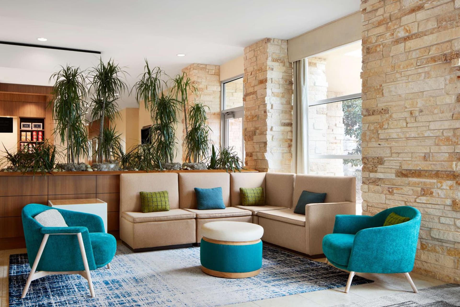 Hilton Garden Inn Dallas Richardson gallery photo in Richardson, TX — image 6