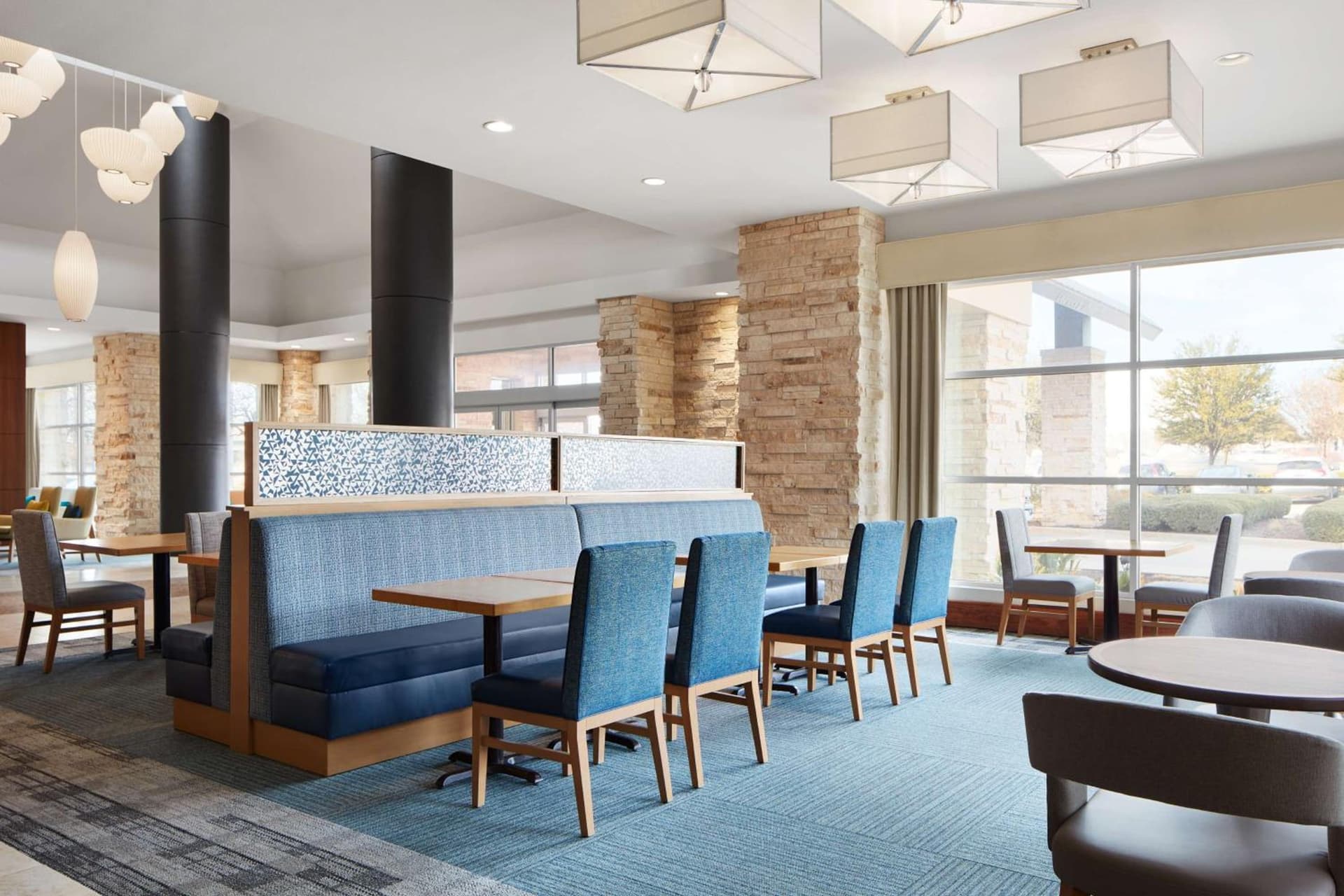 Hilton Garden Inn Dallas Richardson gallery photo in Richardson, TX — image 26