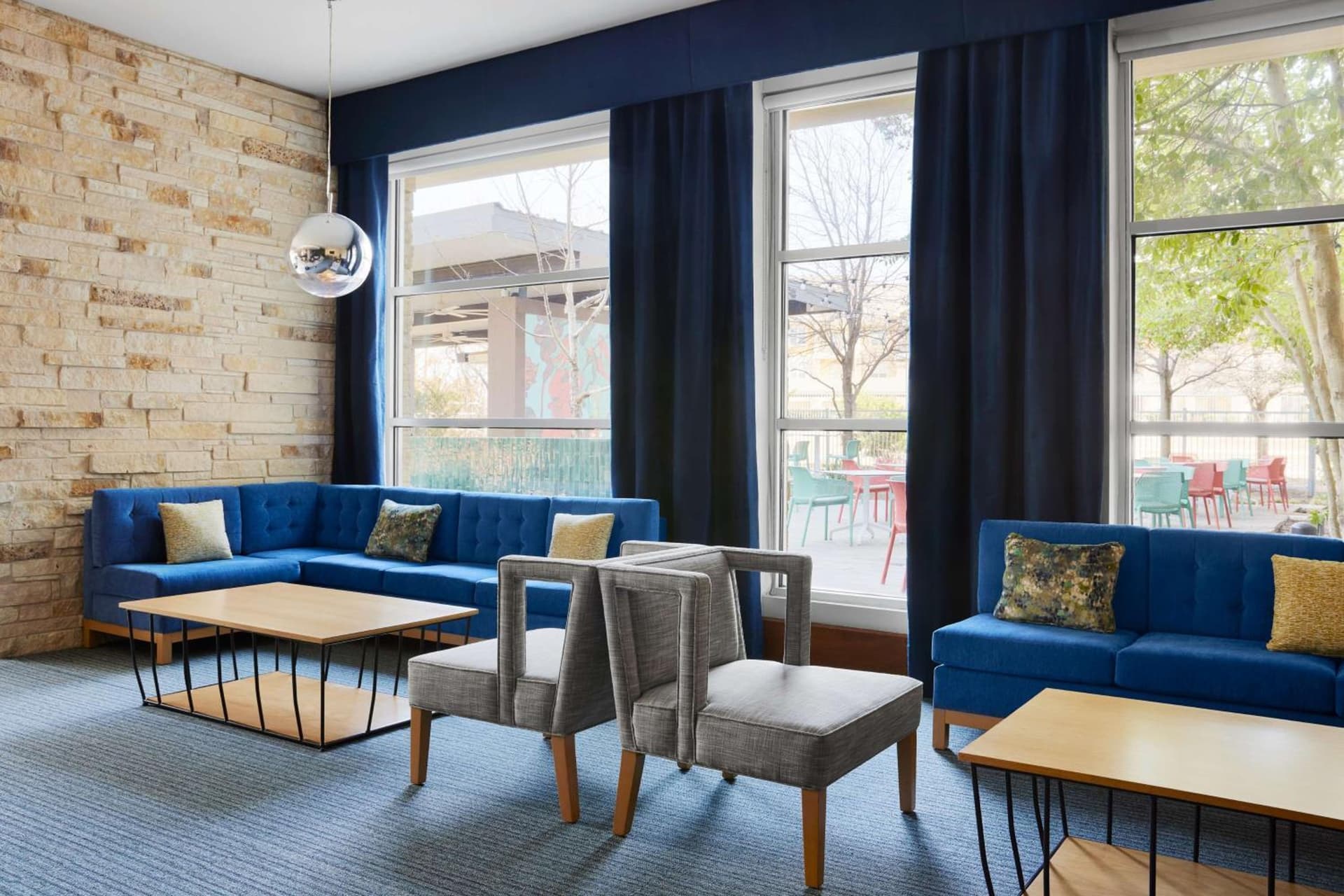 Hilton Garden Inn Dallas Richardson gallery photo in Richardson, TX — image 24