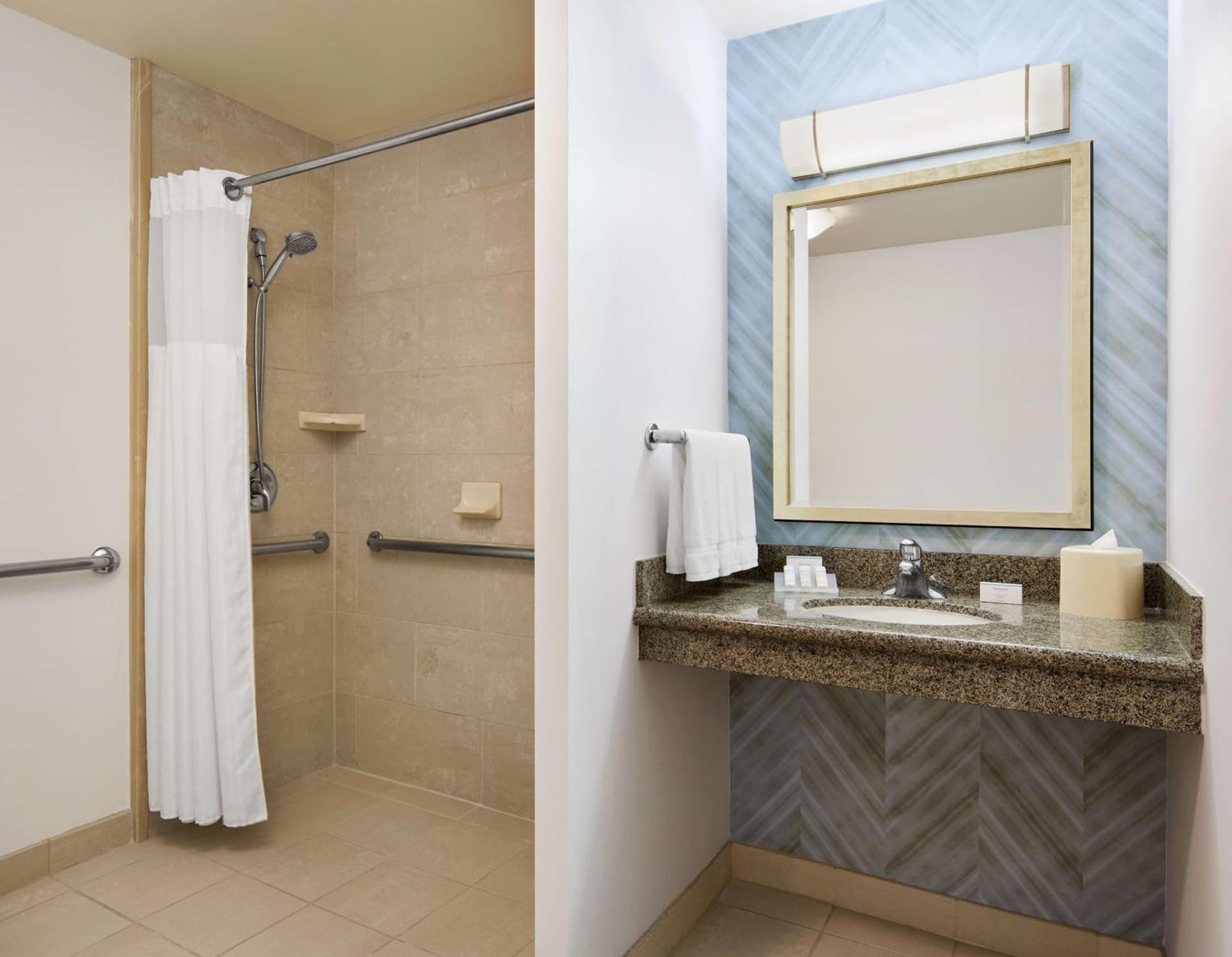 Hilton Garden Inn Dallas Richardson gallery photo in Richardson, TX — image 25