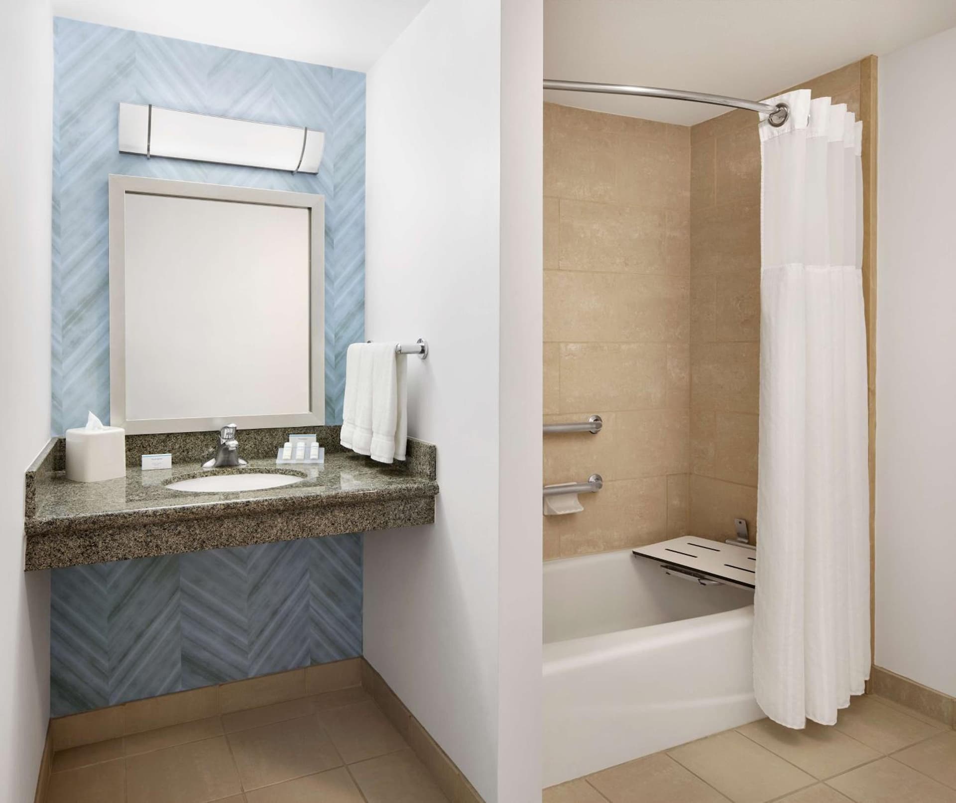 Hilton Garden Inn Dallas Richardson gallery photo in Richardson, TX — image 22
