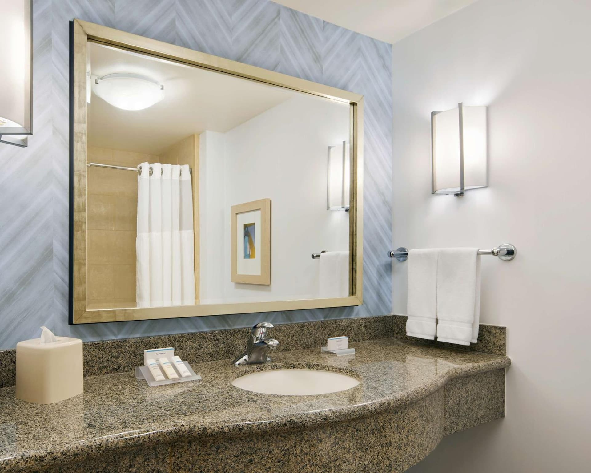 Hilton Garden Inn Dallas Richardson gallery photo in Richardson, TX — image 8