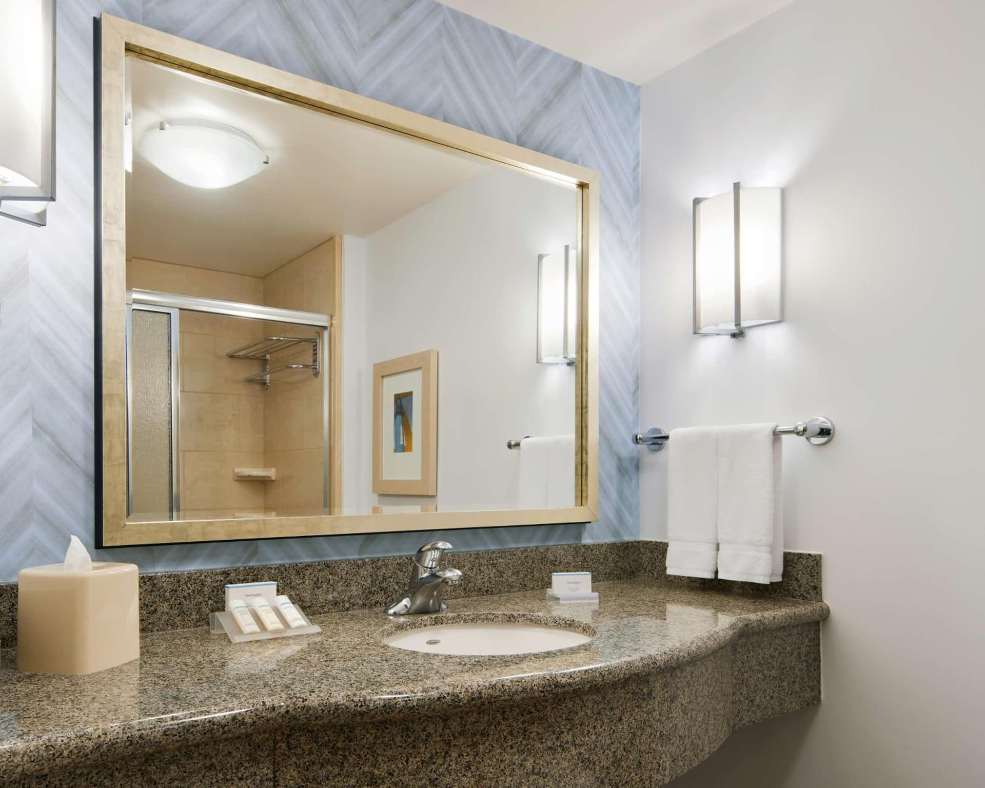 Hilton Garden Inn Dallas Richardson gallery photo in Richardson, TX — image 27