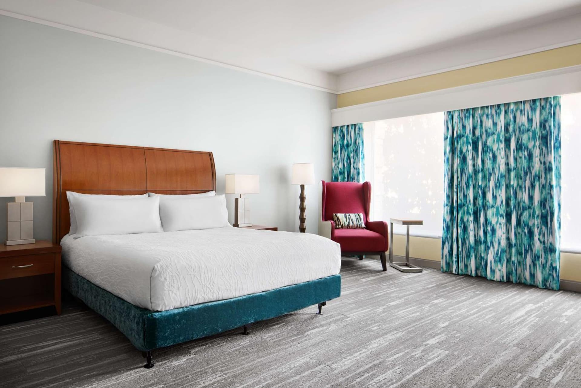 Hilton Garden Inn Dallas Richardson gallery photo in Richardson, TX — image 15
