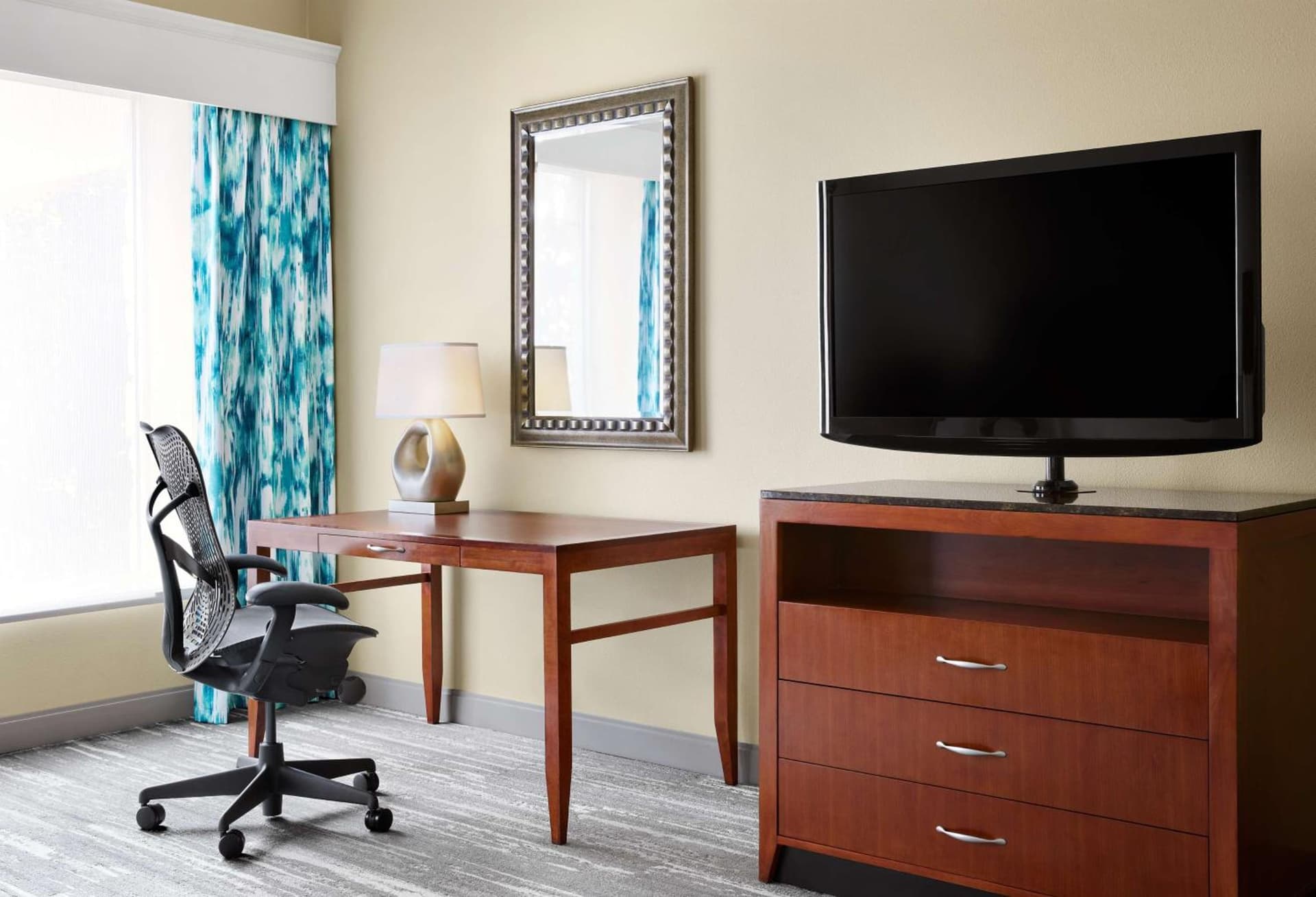 Hilton Garden Inn Dallas Richardson gallery photo in Richardson, TX — image 16
