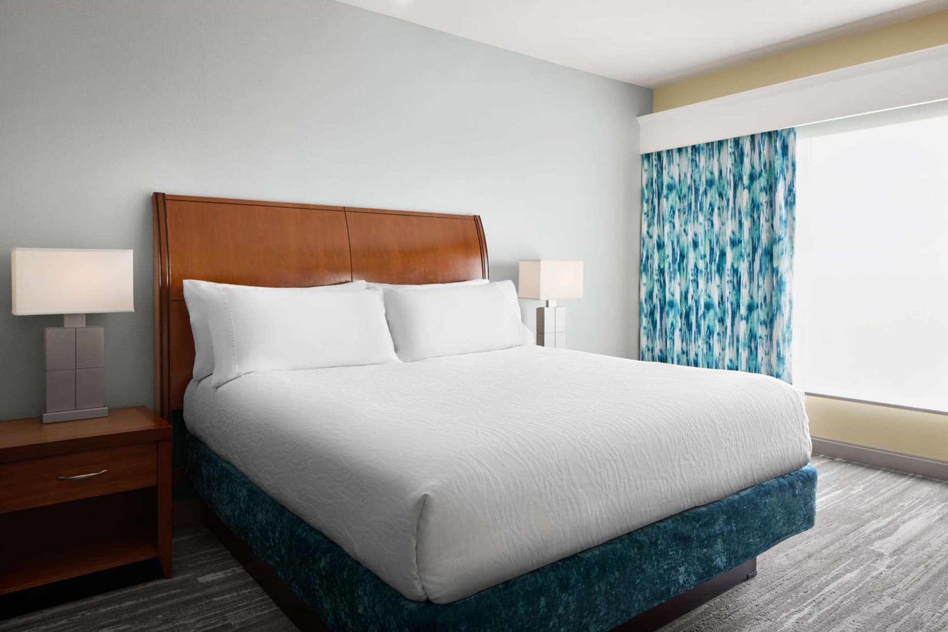 Hilton Garden Inn Dallas Richardson gallery photo in Richardson, TX — image 21
