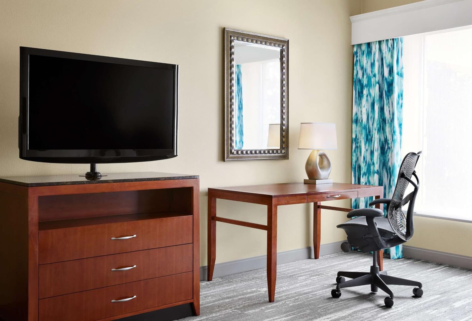 Hilton Garden Inn Dallas Richardson gallery photo in Richardson, TX — image 31