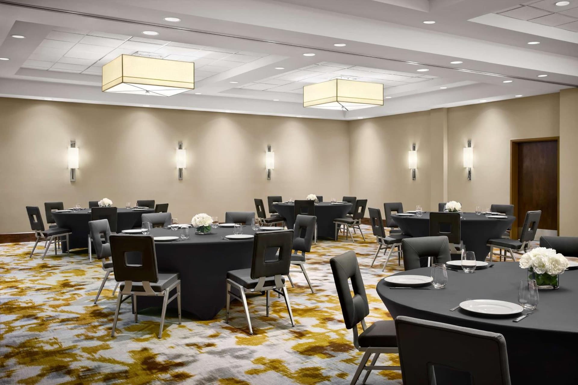 Hilton Garden Inn Dallas Richardson gallery photo in Richardson, TX — image 11