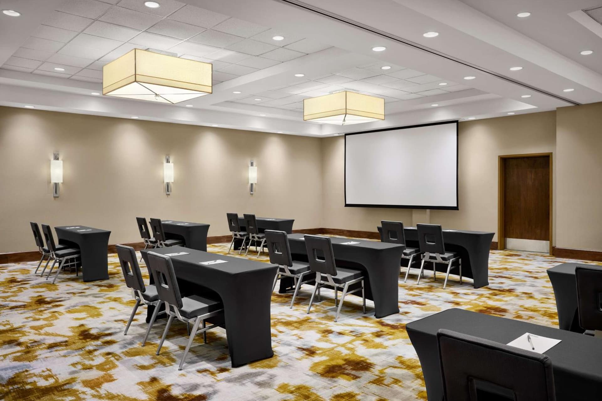 Hilton Garden Inn Dallas Richardson gallery photo in Richardson, TX — image 28