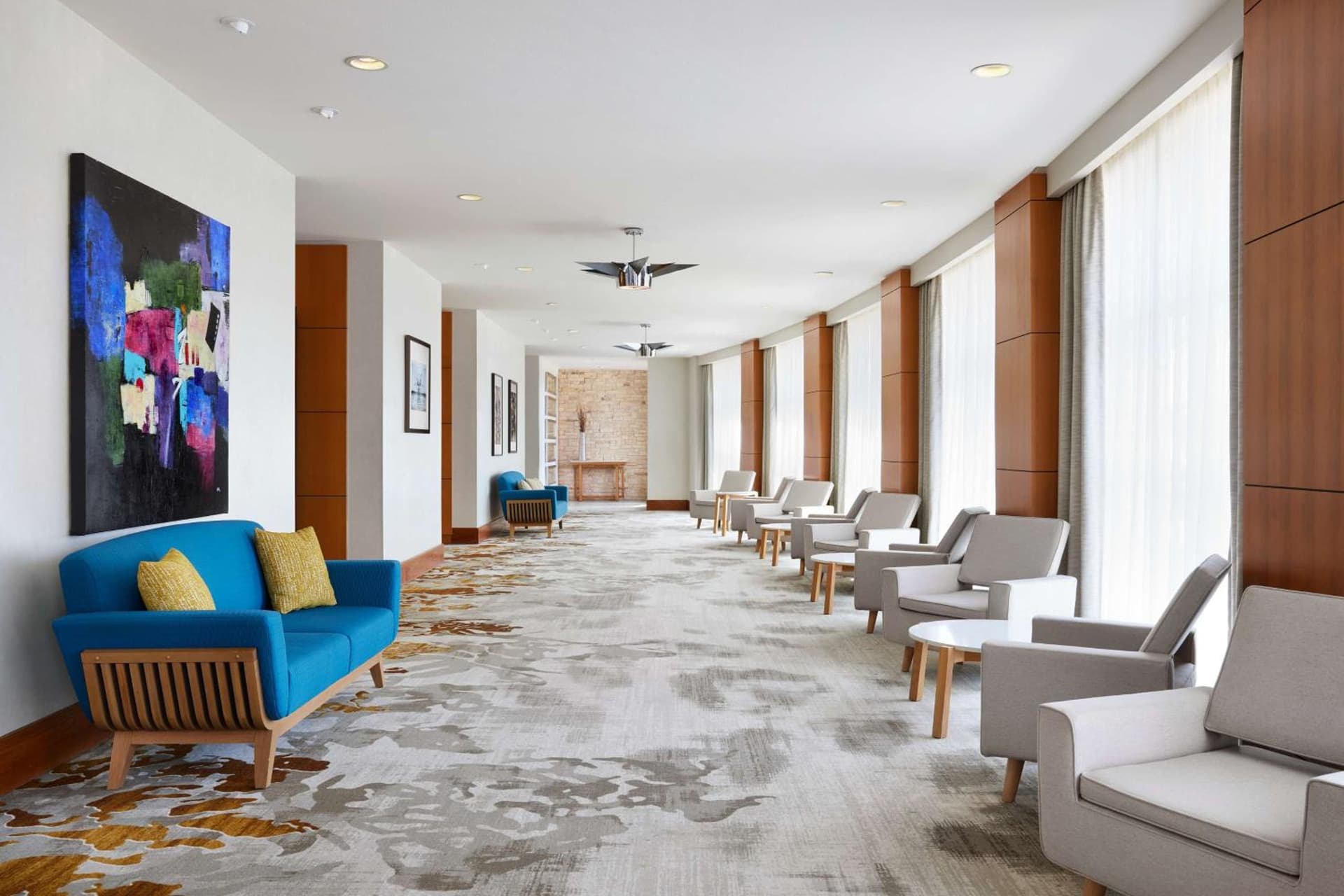Hilton Garden Inn Dallas Richardson gallery photo in Richardson, TX — image 30