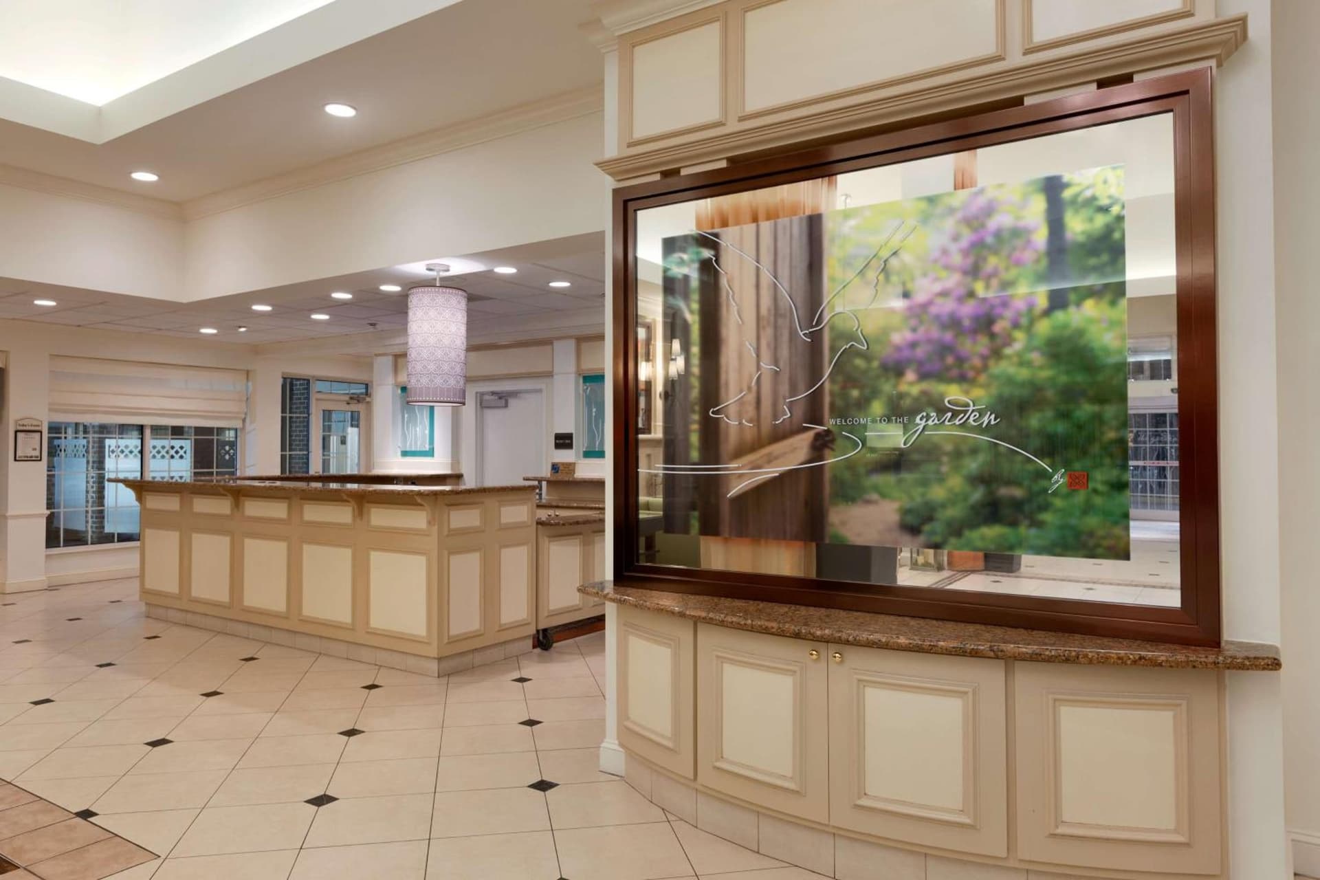 Hilton Garden Inn Fredericksburg gallery photo in Fredericksburg, VA — image 15