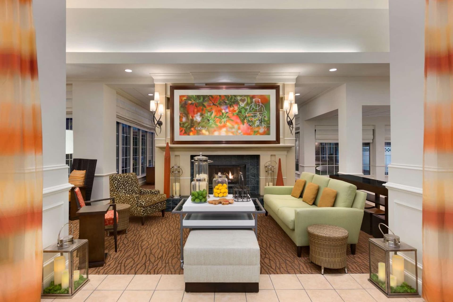 Hilton Garden Inn Fredericksburg gallery photo in Fredericksburg, VA — image 35