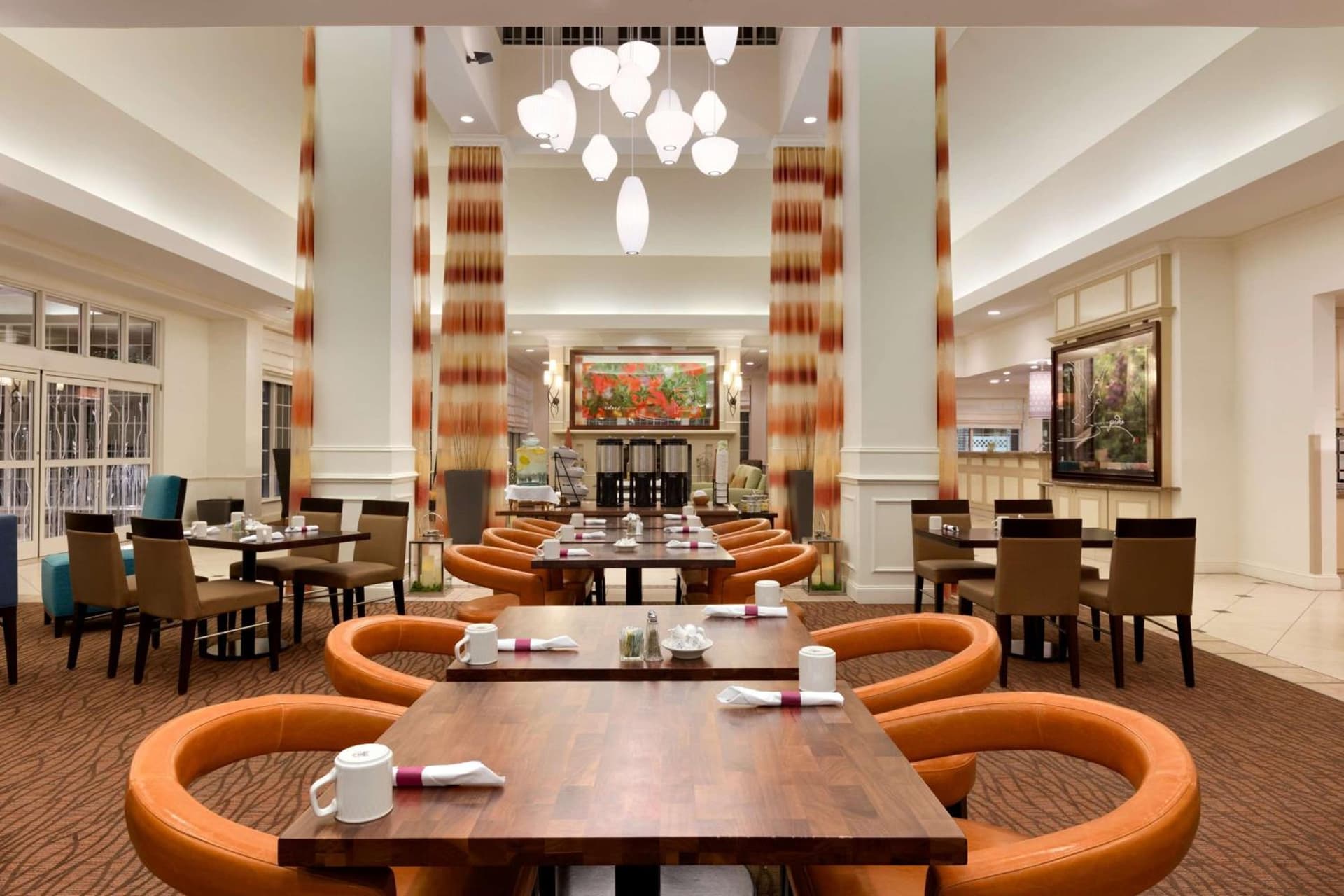 Hilton Garden Inn Fredericksburg gallery photo in Fredericksburg, VA — image 23