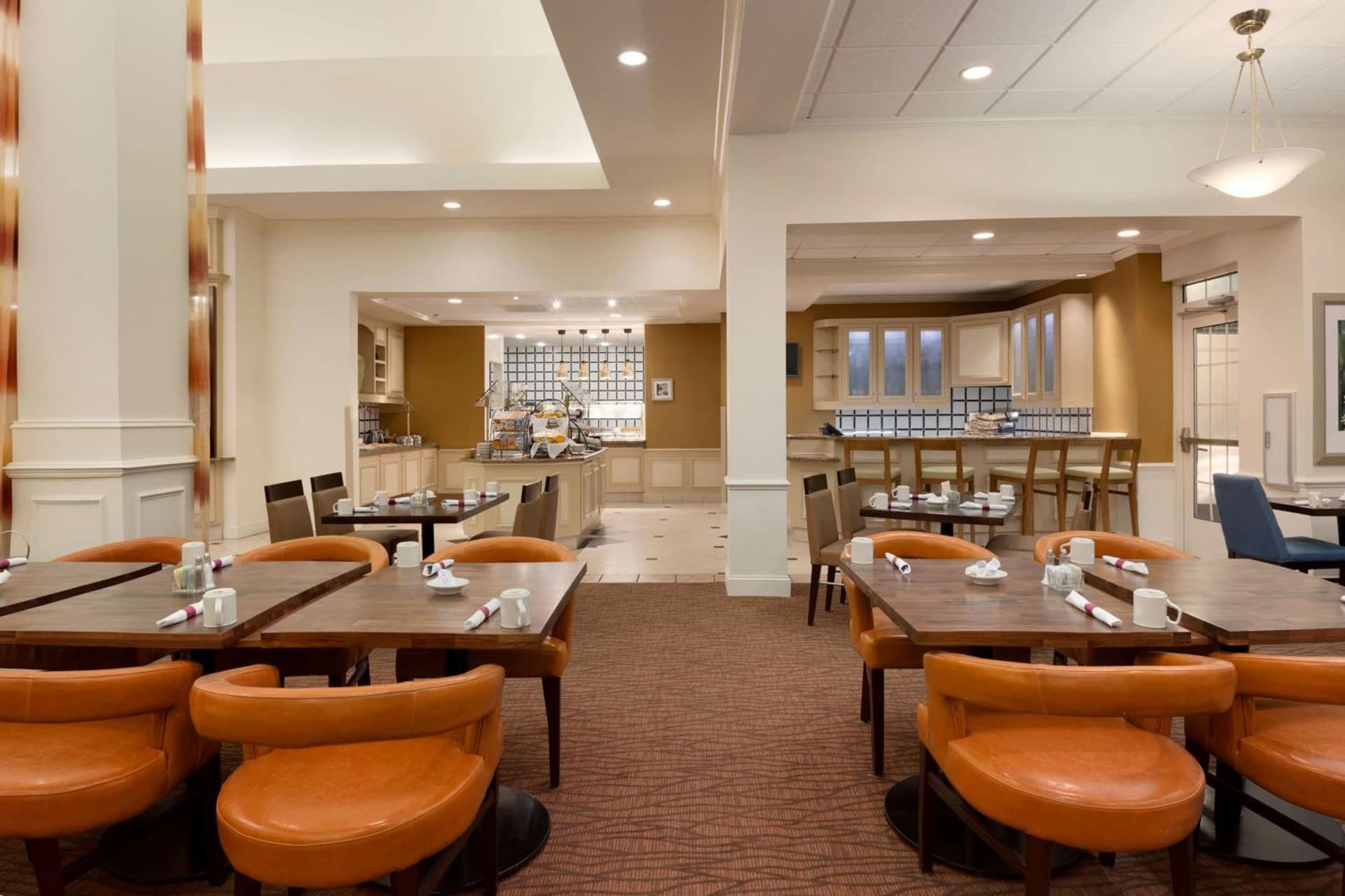Hilton Garden Inn Fredericksburg gallery photo in Fredericksburg, VA — image 6