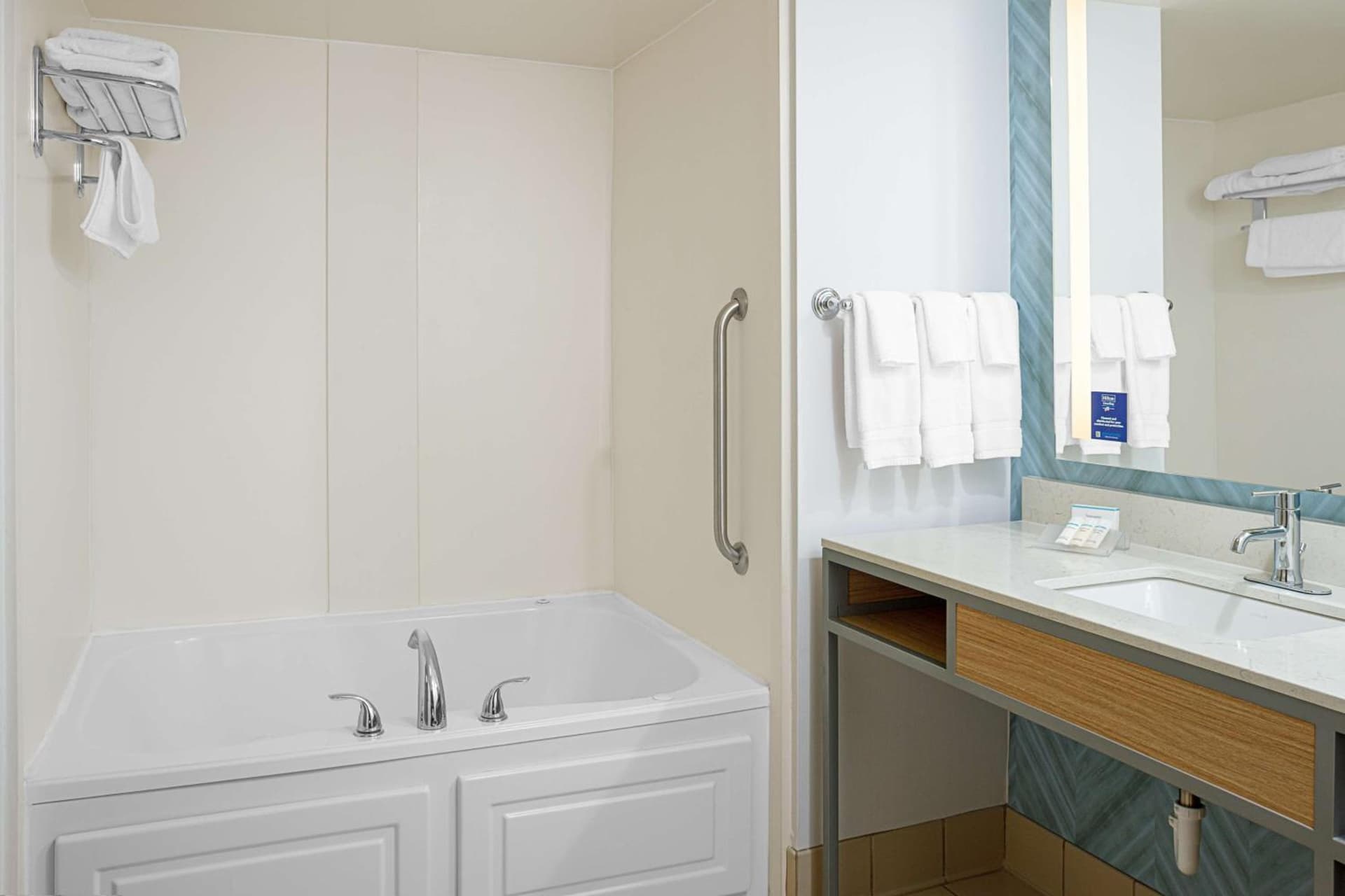 Hilton Garden Inn Fredericksburg gallery photo in Fredericksburg, VA — image 9