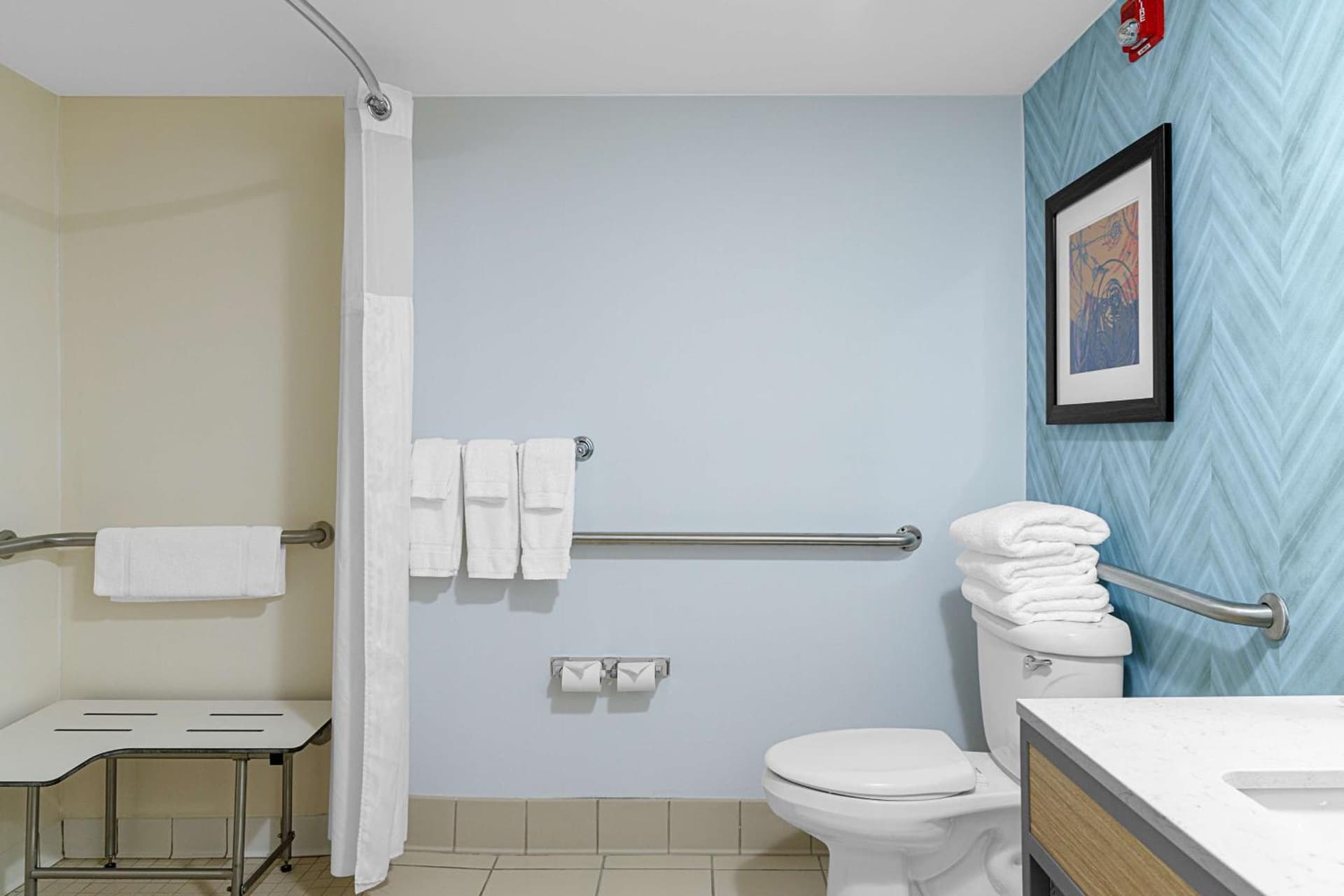 Hilton Garden Inn Fredericksburg gallery photo in Fredericksburg, VA — image 46
