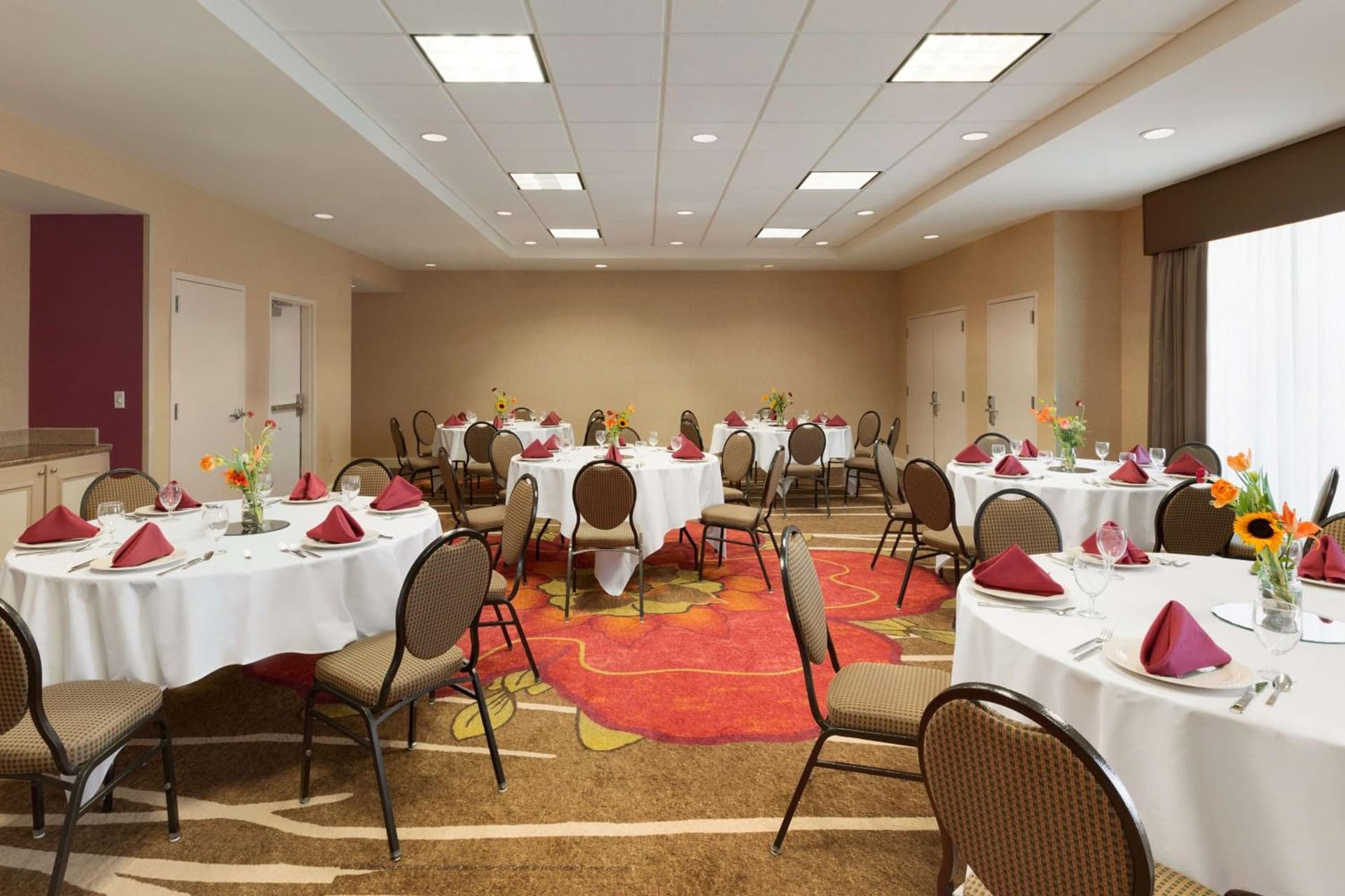 Hilton Garden Inn Fredericksburg gallery photo in Fredericksburg, VA — image 39