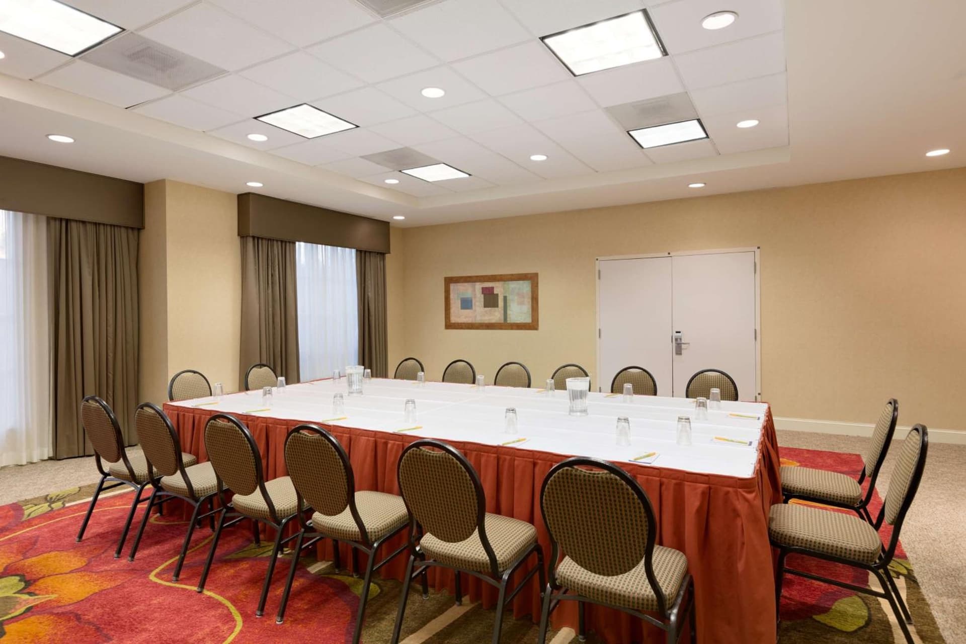 Hilton Garden Inn Fredericksburg gallery photo in Fredericksburg, VA — image 33