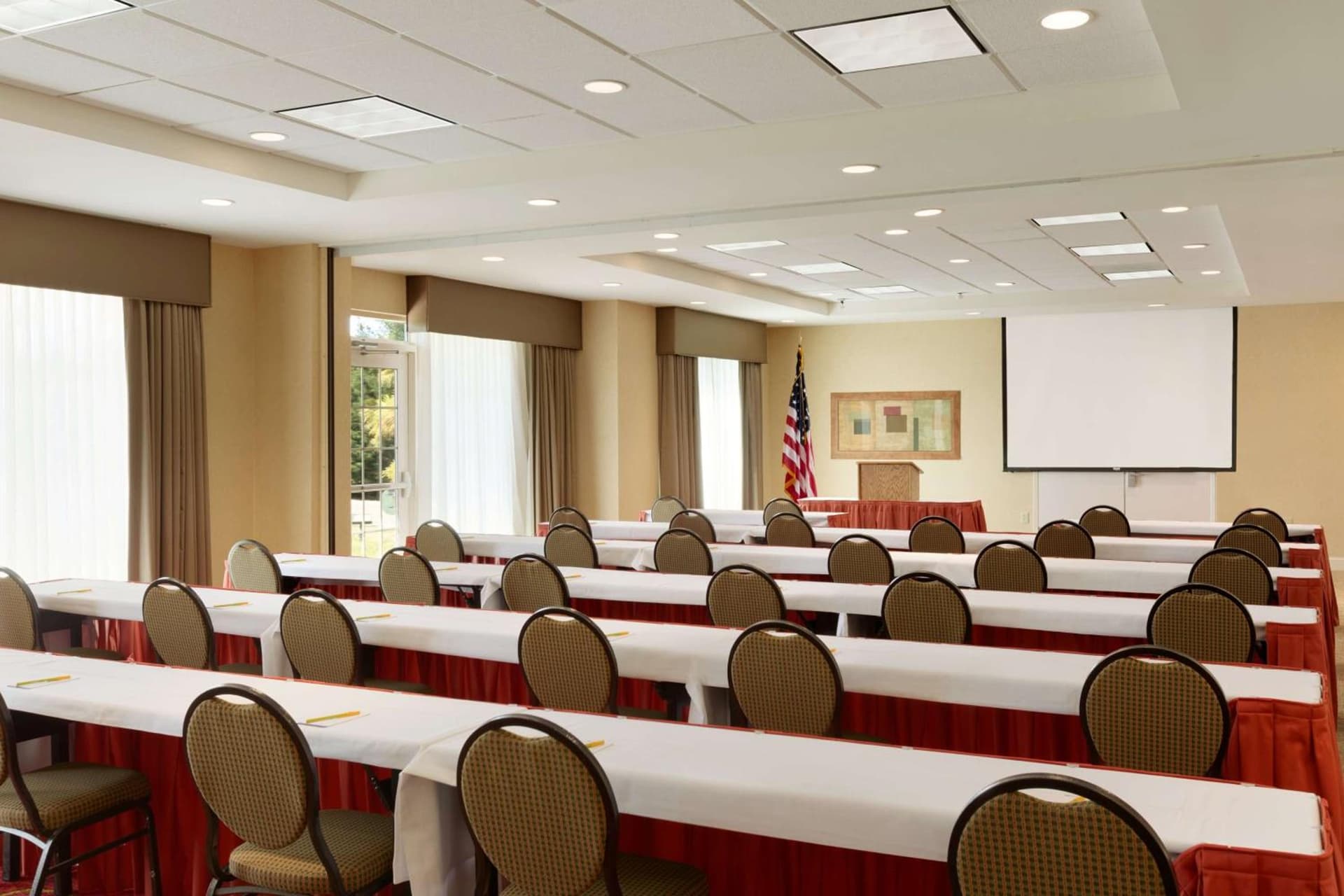 Hilton Garden Inn Fredericksburg gallery photo in Fredericksburg, VA — image 37
