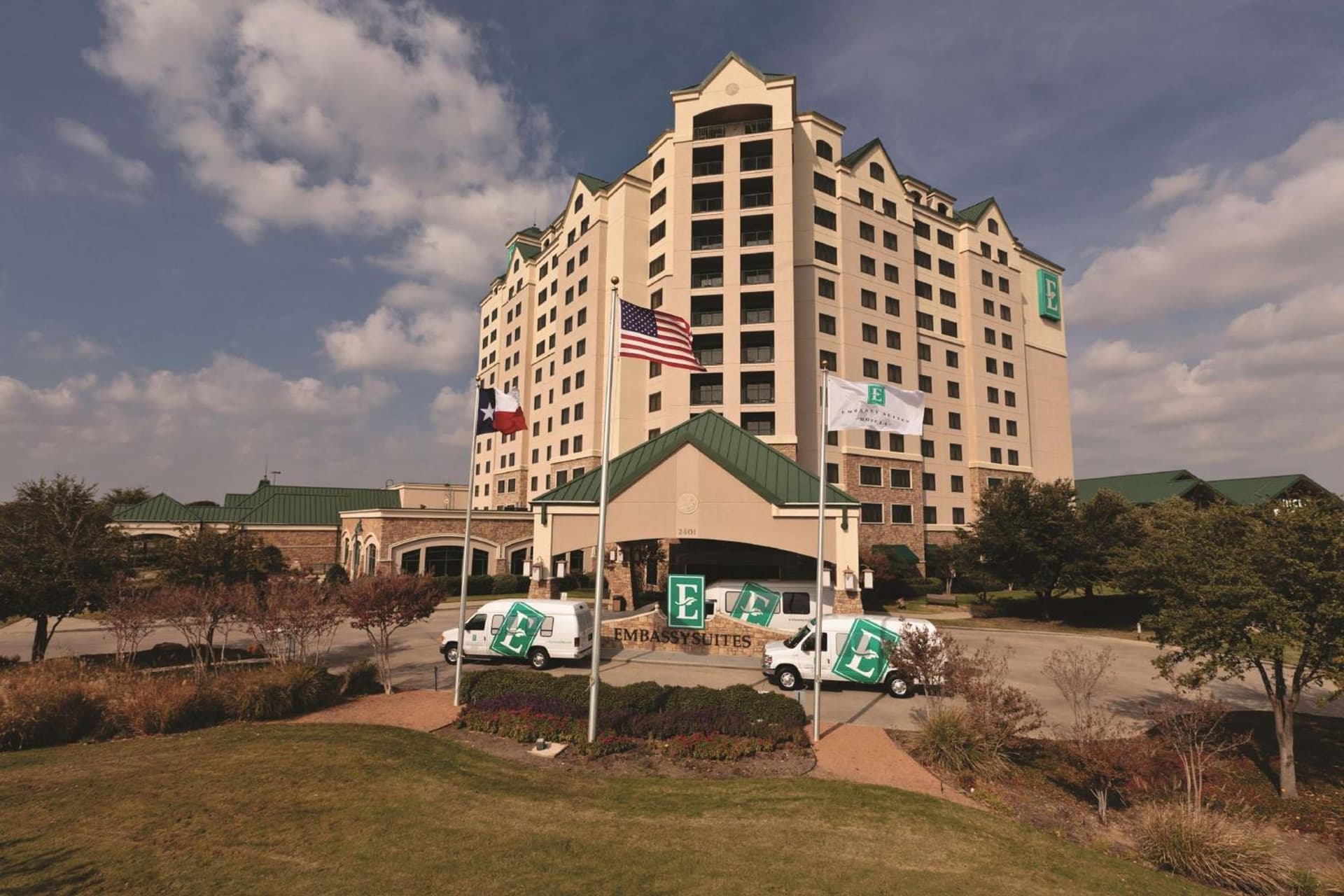 Embassy Suites Dallas - DFW Airport North gallery photo in Grapevine, TX — image 65