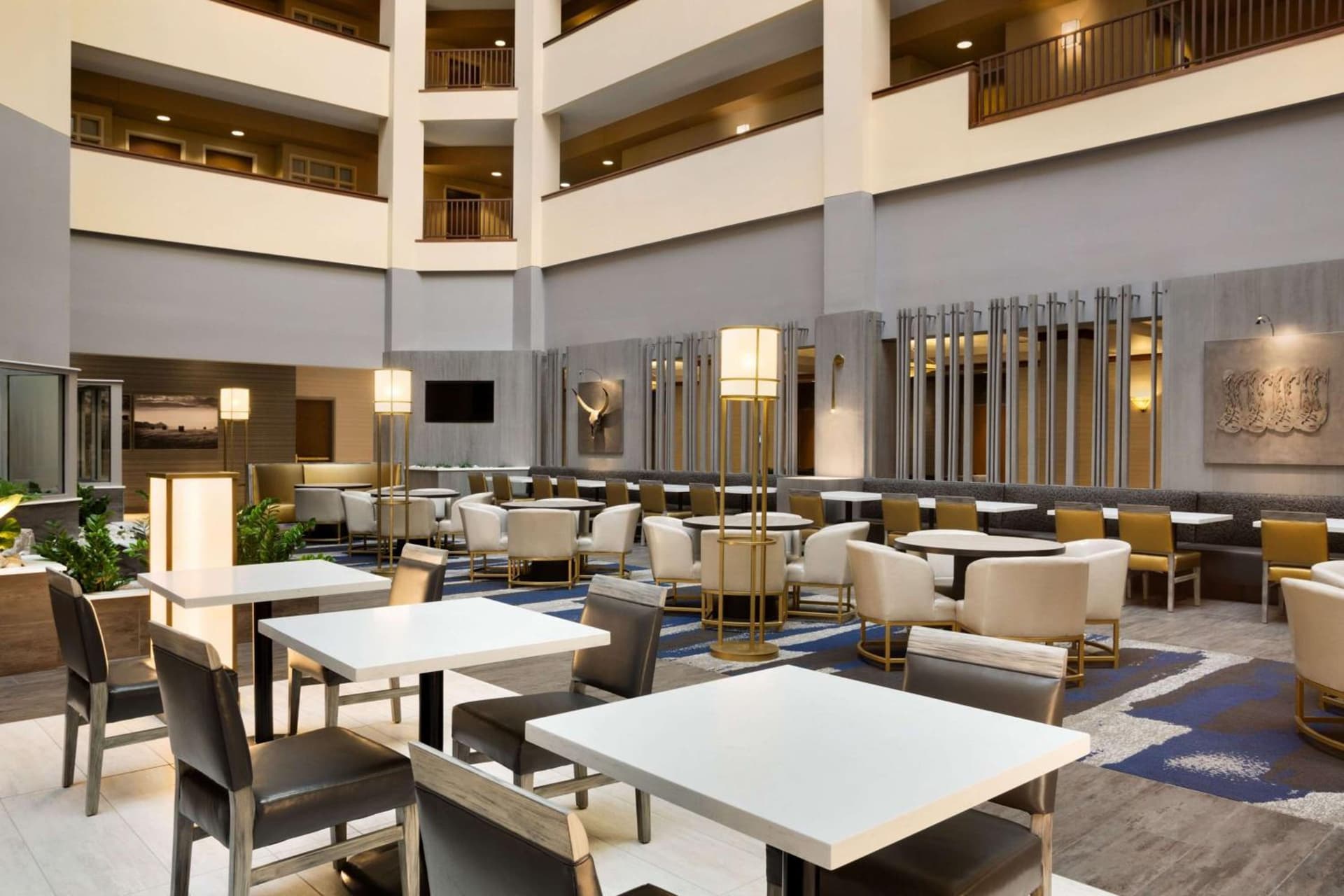 Embassy Suites Dallas - DFW Airport North gallery photo in Grapevine, TX — image 39