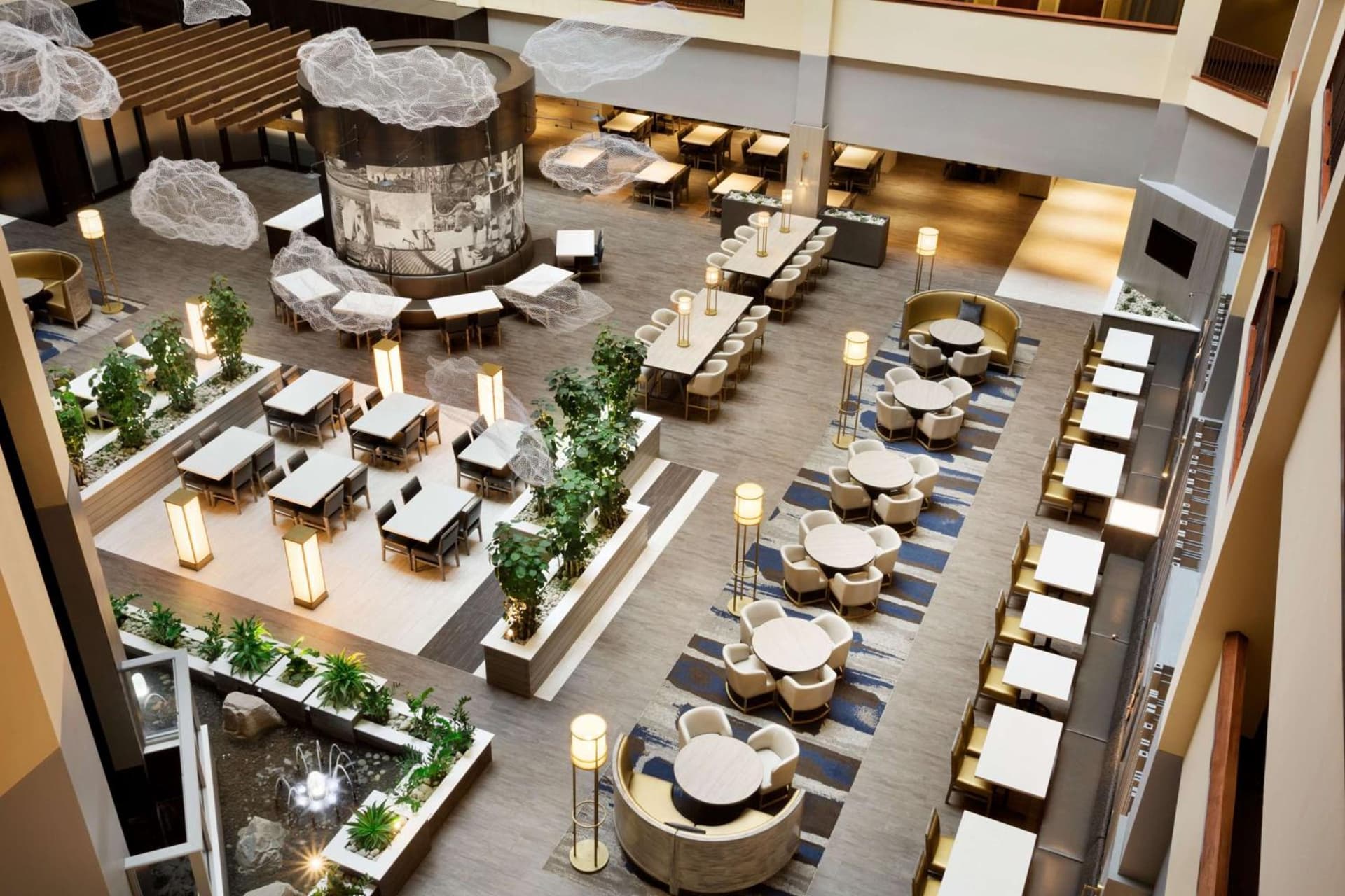 Embassy Suites Dallas - DFW Airport North gallery photo in Grapevine, TX — image 47