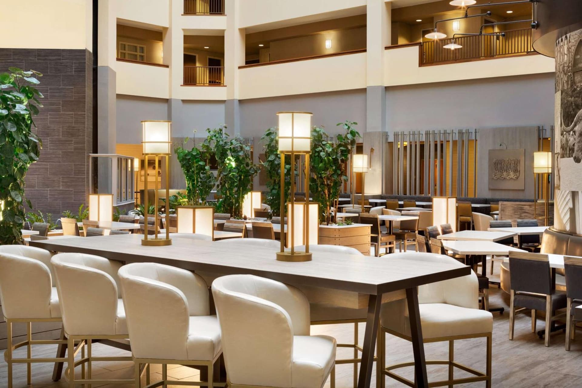 Embassy Suites Dallas - DFW Airport North gallery photo in Grapevine, TX — image 7