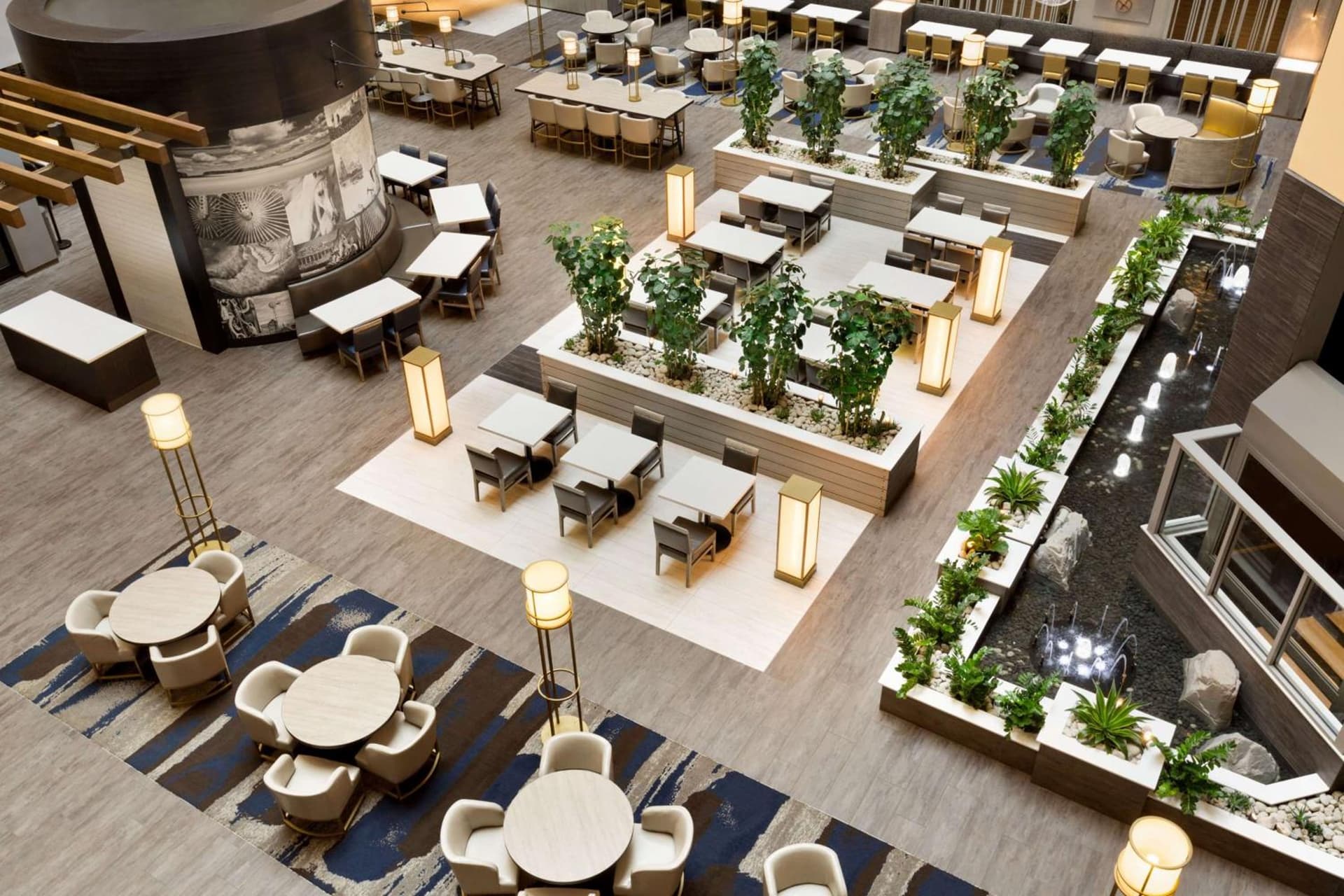 Embassy Suites Dallas - DFW Airport North gallery photo in Grapevine, TX — image 8