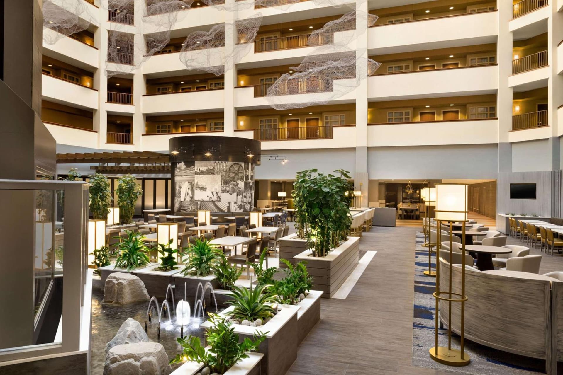 Embassy Suites Dallas - DFW Airport North gallery photo in Grapevine, TX — image 43