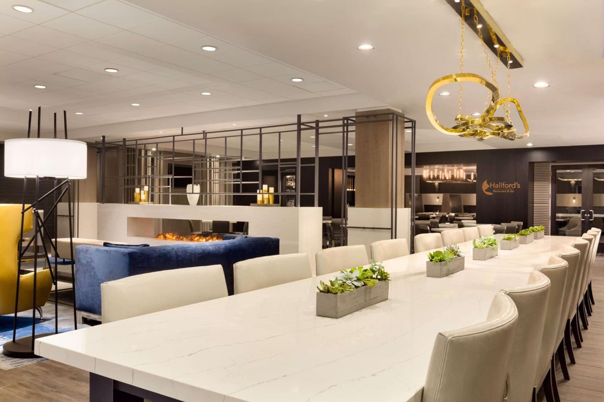 Embassy Suites Dallas - DFW Airport North gallery photo in Grapevine, TX — image 64