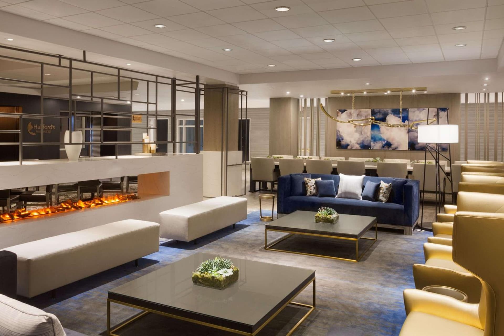 Embassy Suites Dallas - DFW Airport North gallery photo in Grapevine, TX — image 27