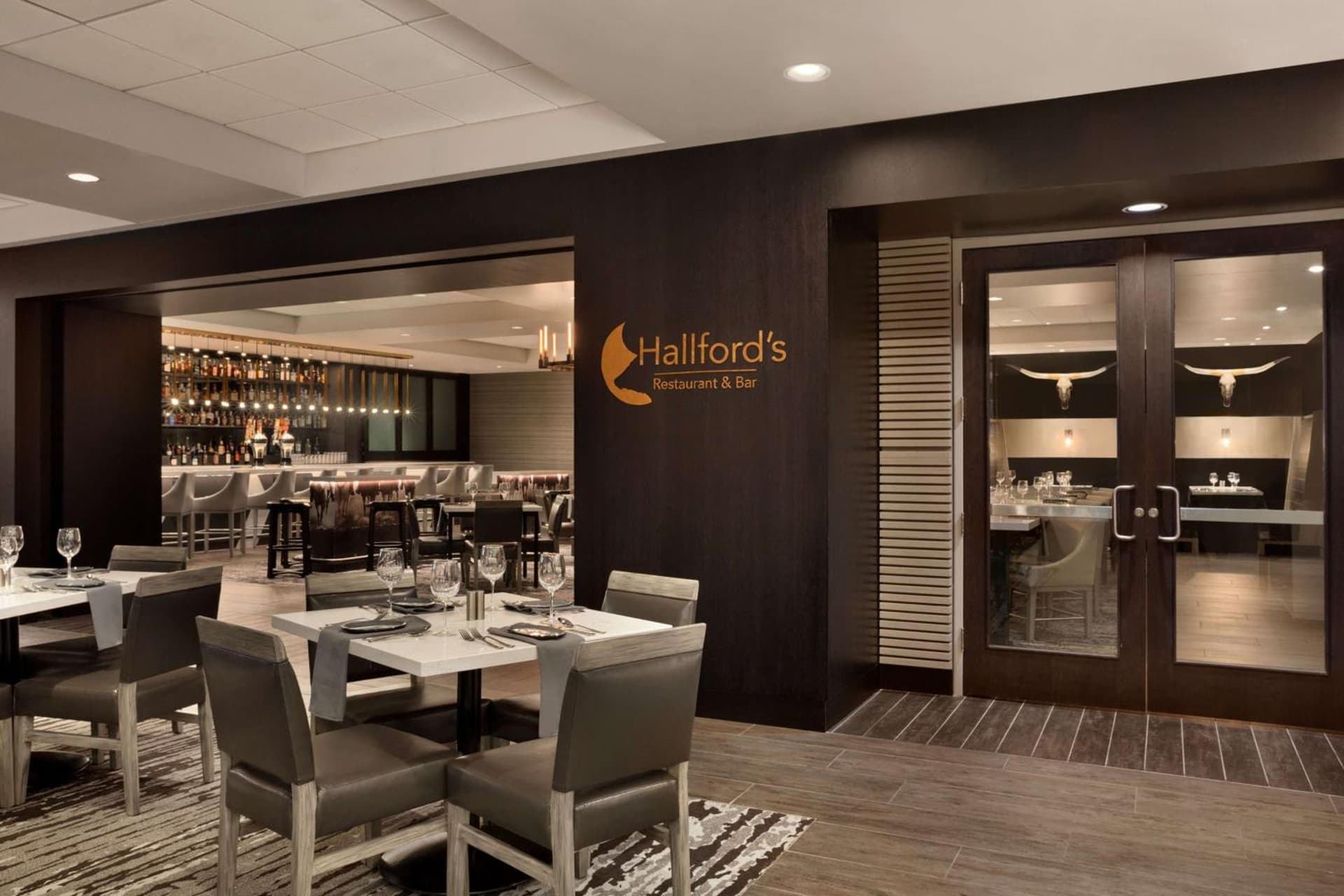 Embassy Suites Dallas - DFW Airport North gallery photo in Grapevine, TX — image 21