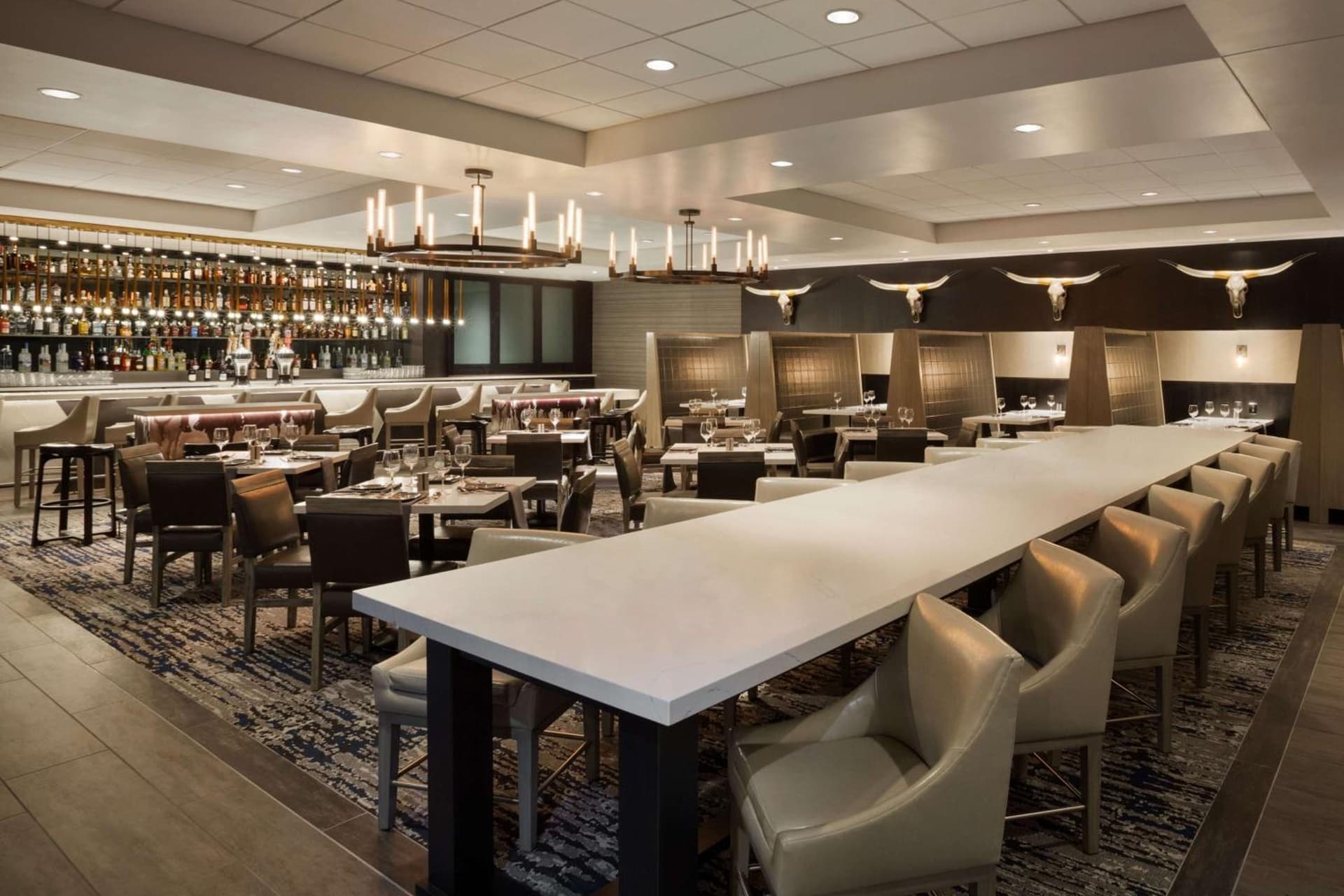 Embassy Suites Dallas - DFW Airport North gallery photo in Grapevine, TX — image 50