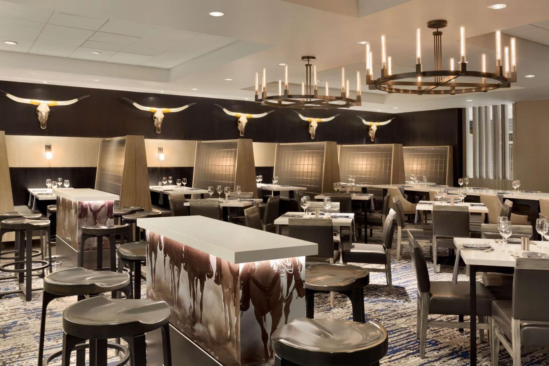 Embassy Suites Dallas - DFW Airport North gallery photo in Grapevine, TX — image 32