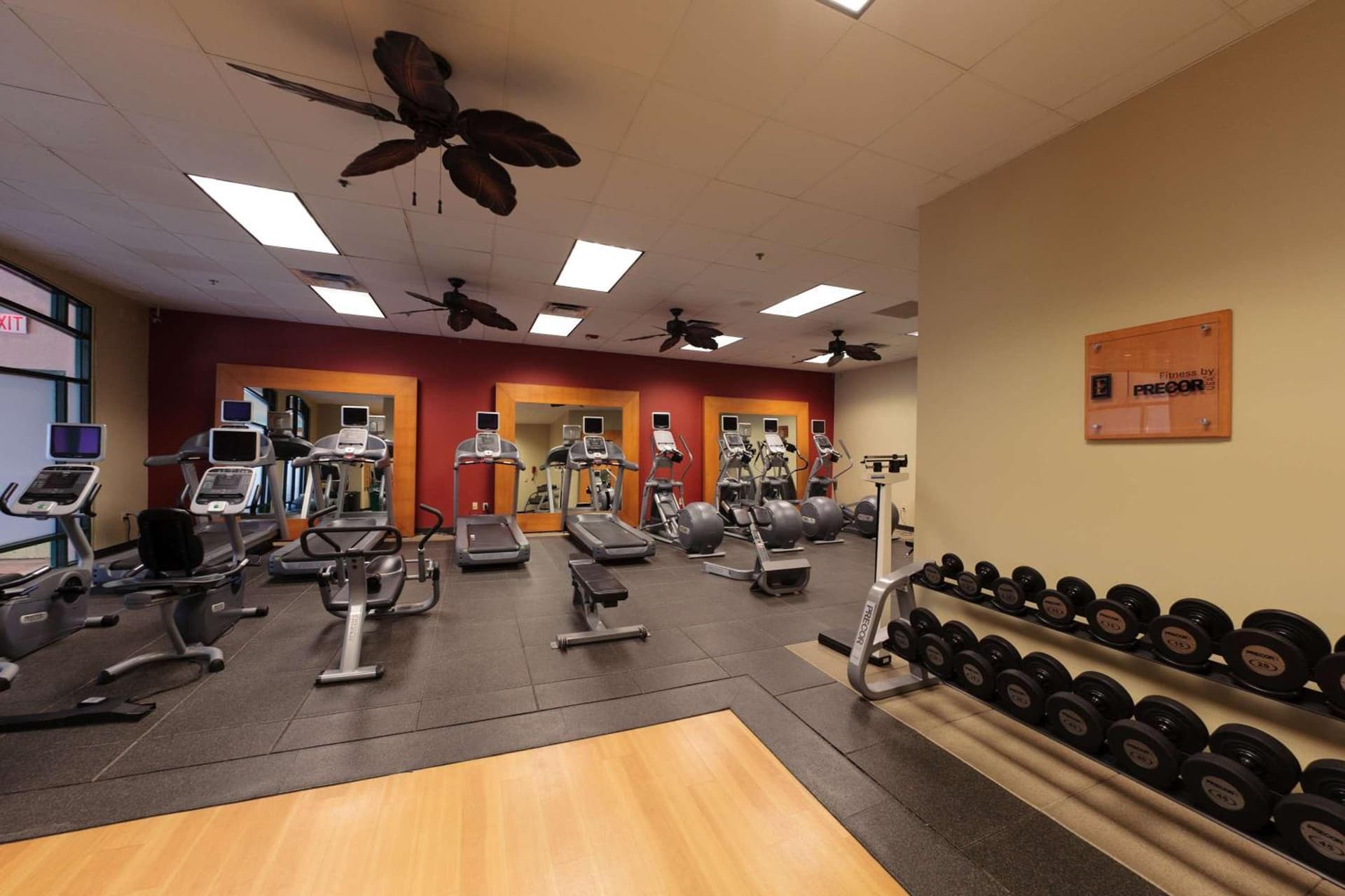 Embassy Suites Dallas - DFW Airport North gallery photo in Grapevine, TX — image 14
